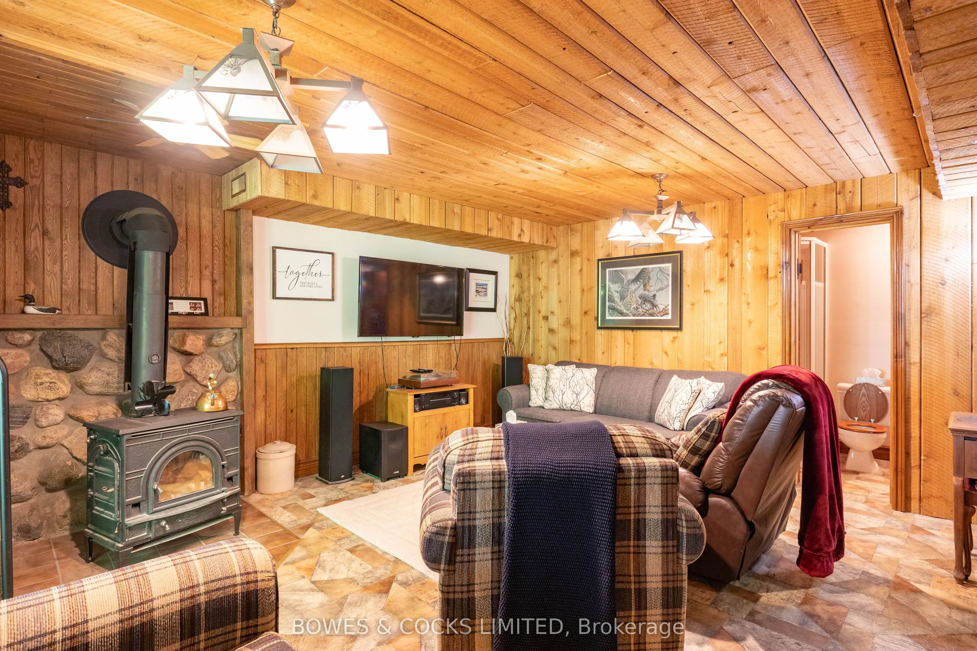 19 Ridge Road