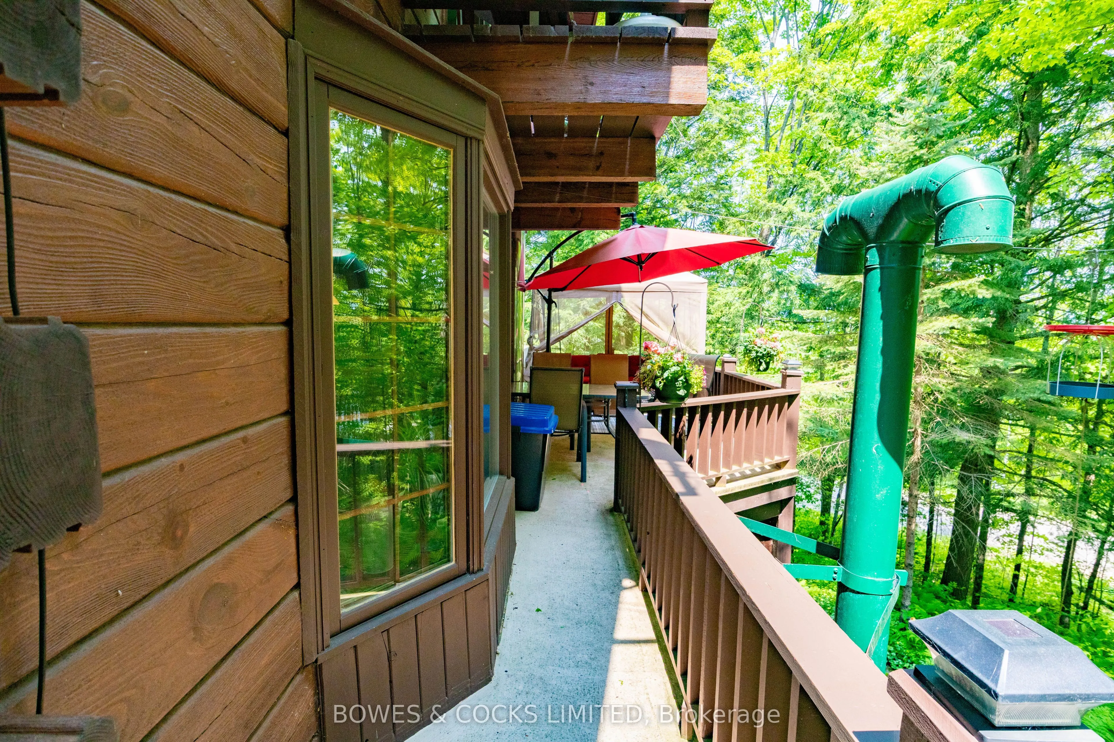 19 Ridge Road