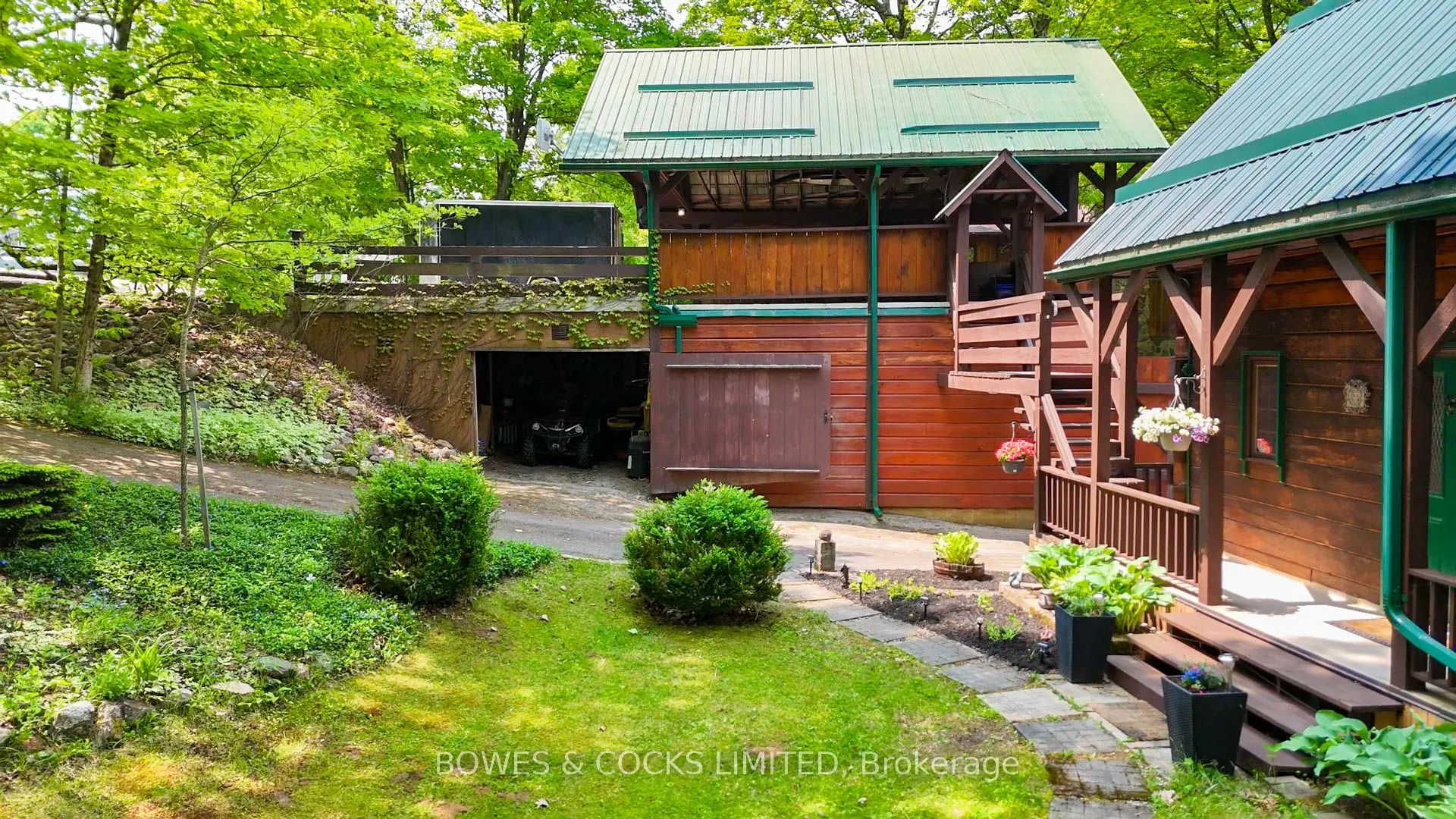 19 Ridge Road