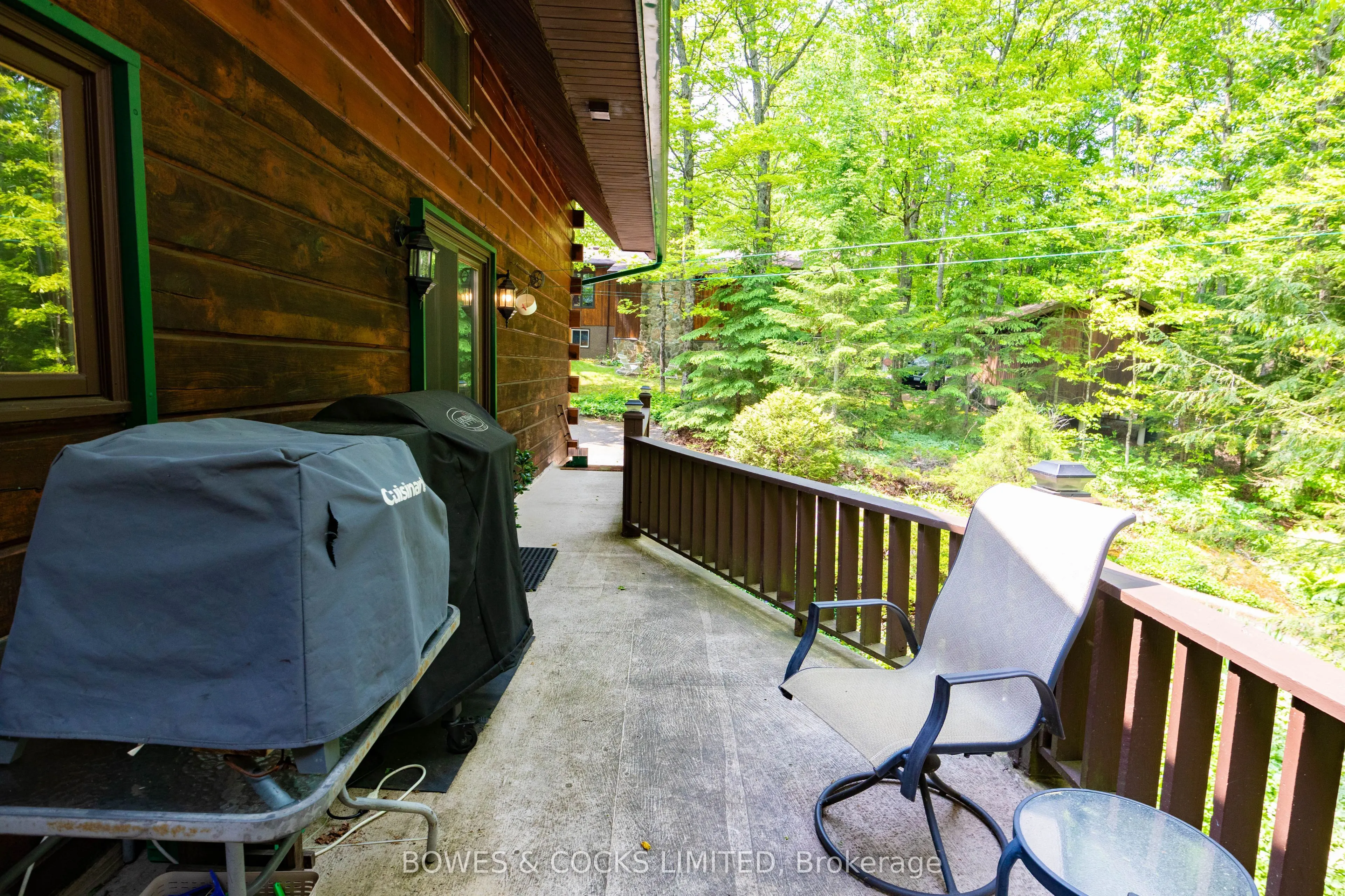 19 Ridge Road