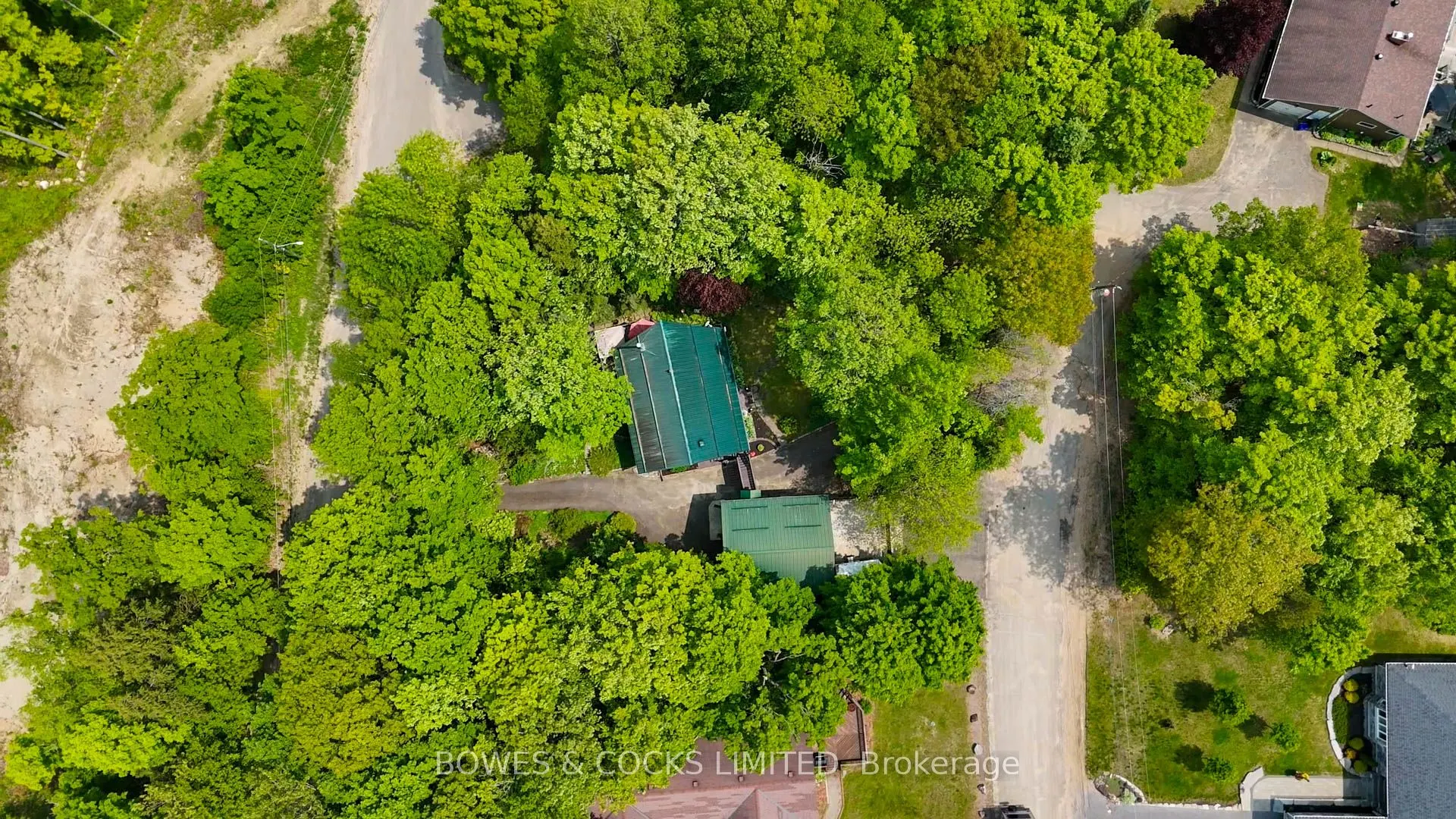 19 Ridge Road