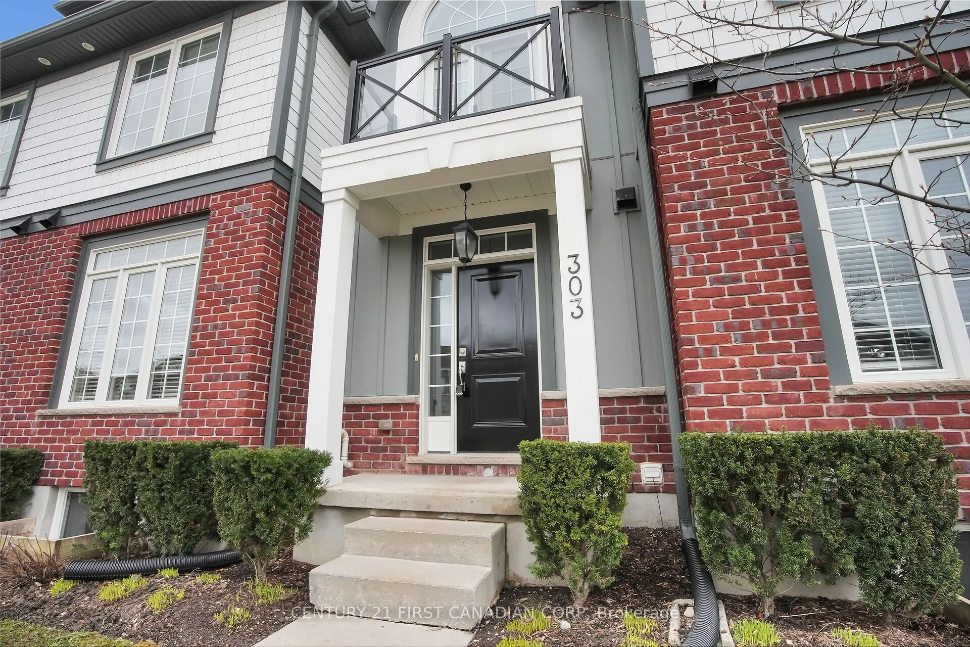 303 Callaway Road #2