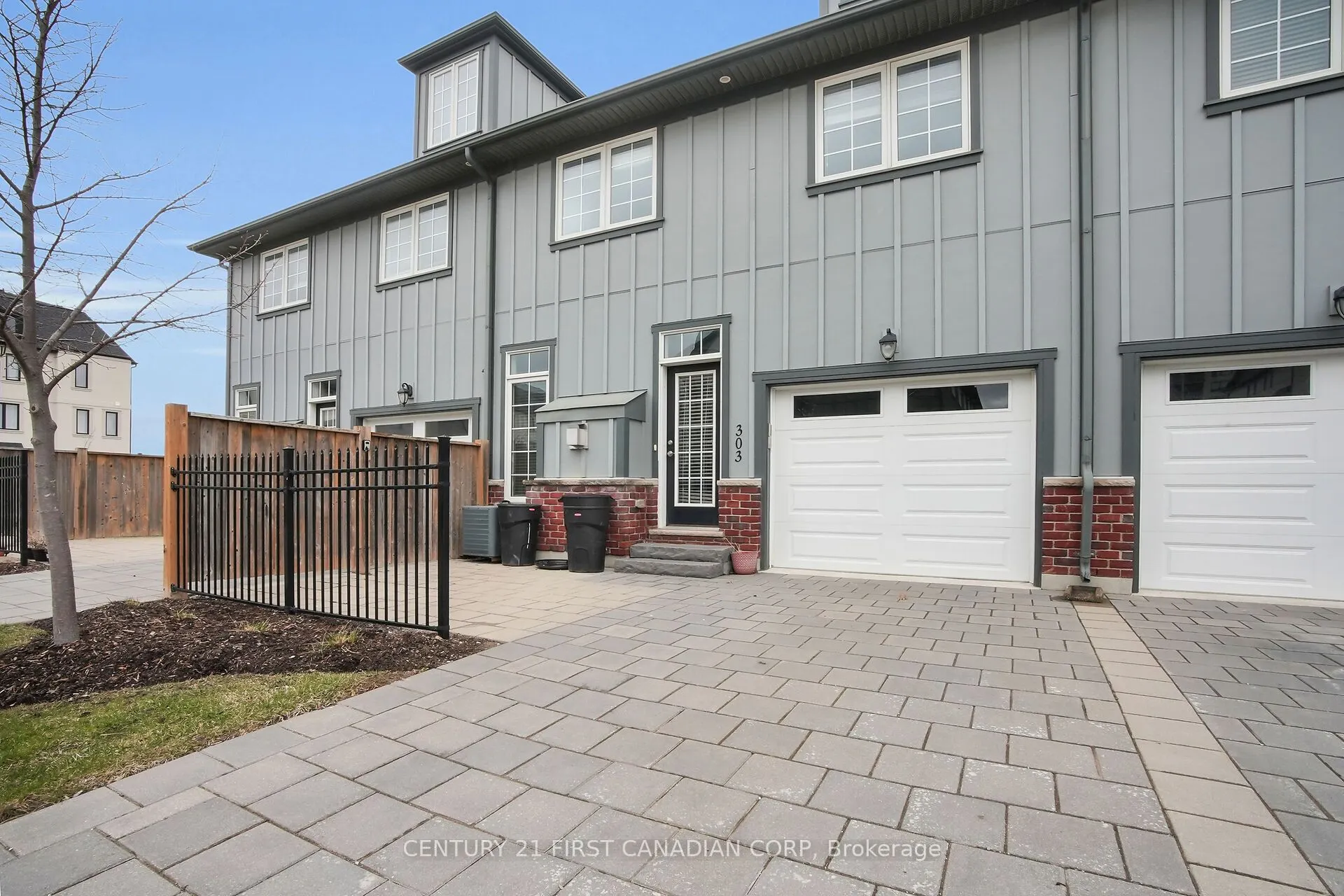303 Callaway Road #2