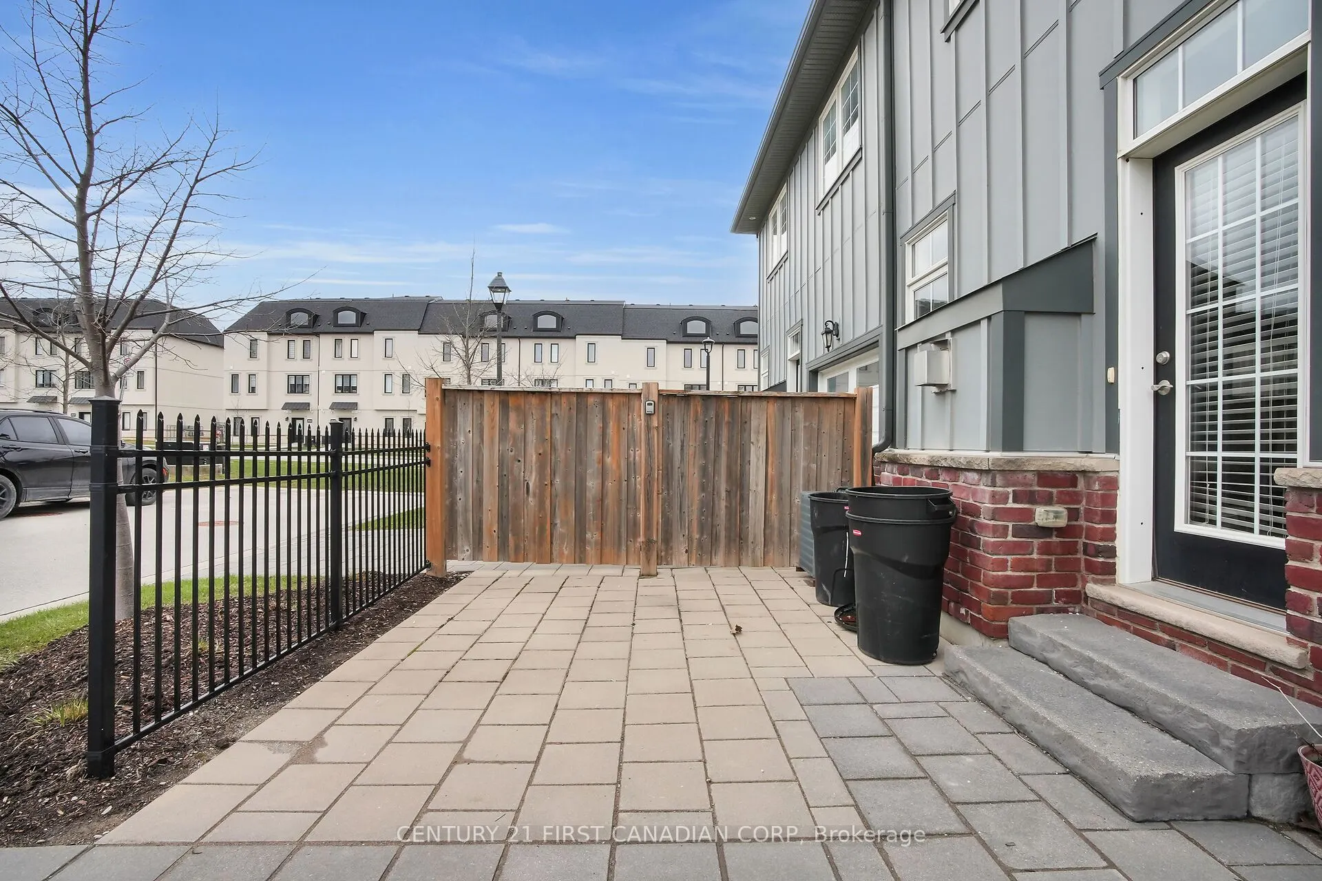 303 Callaway Road #2