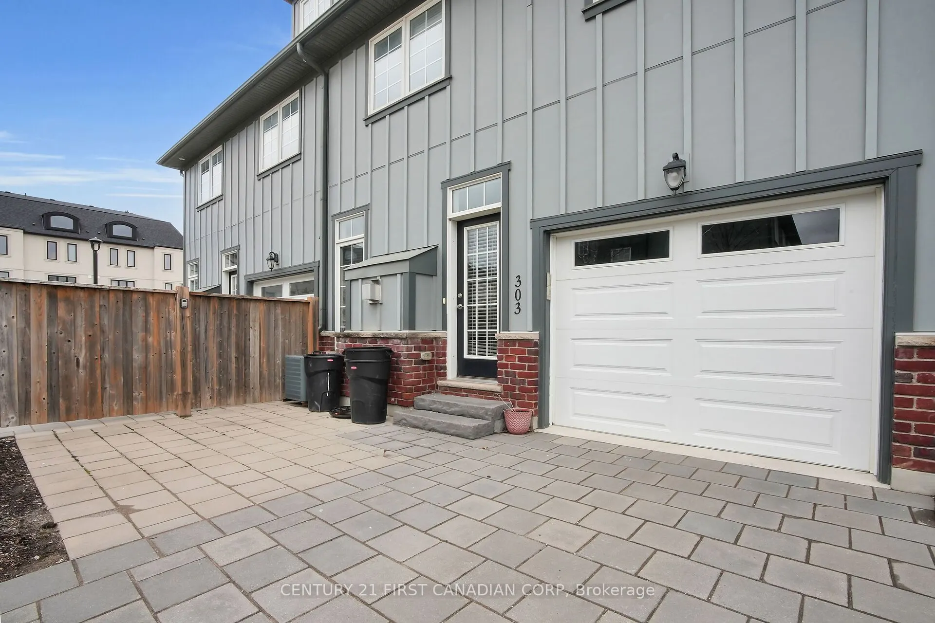 303 Callaway Road #2