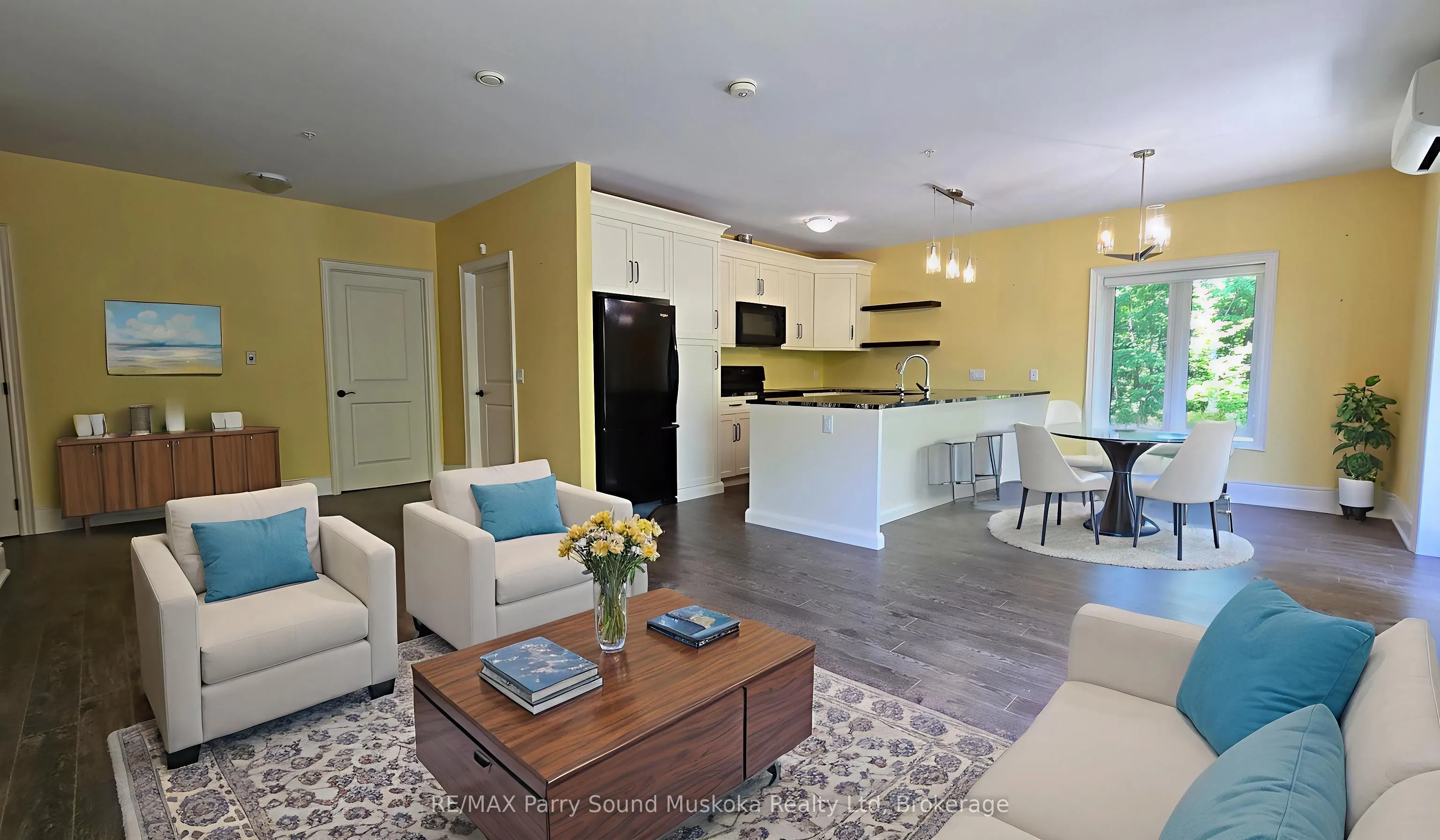 11B SALT DOCK Road, #303