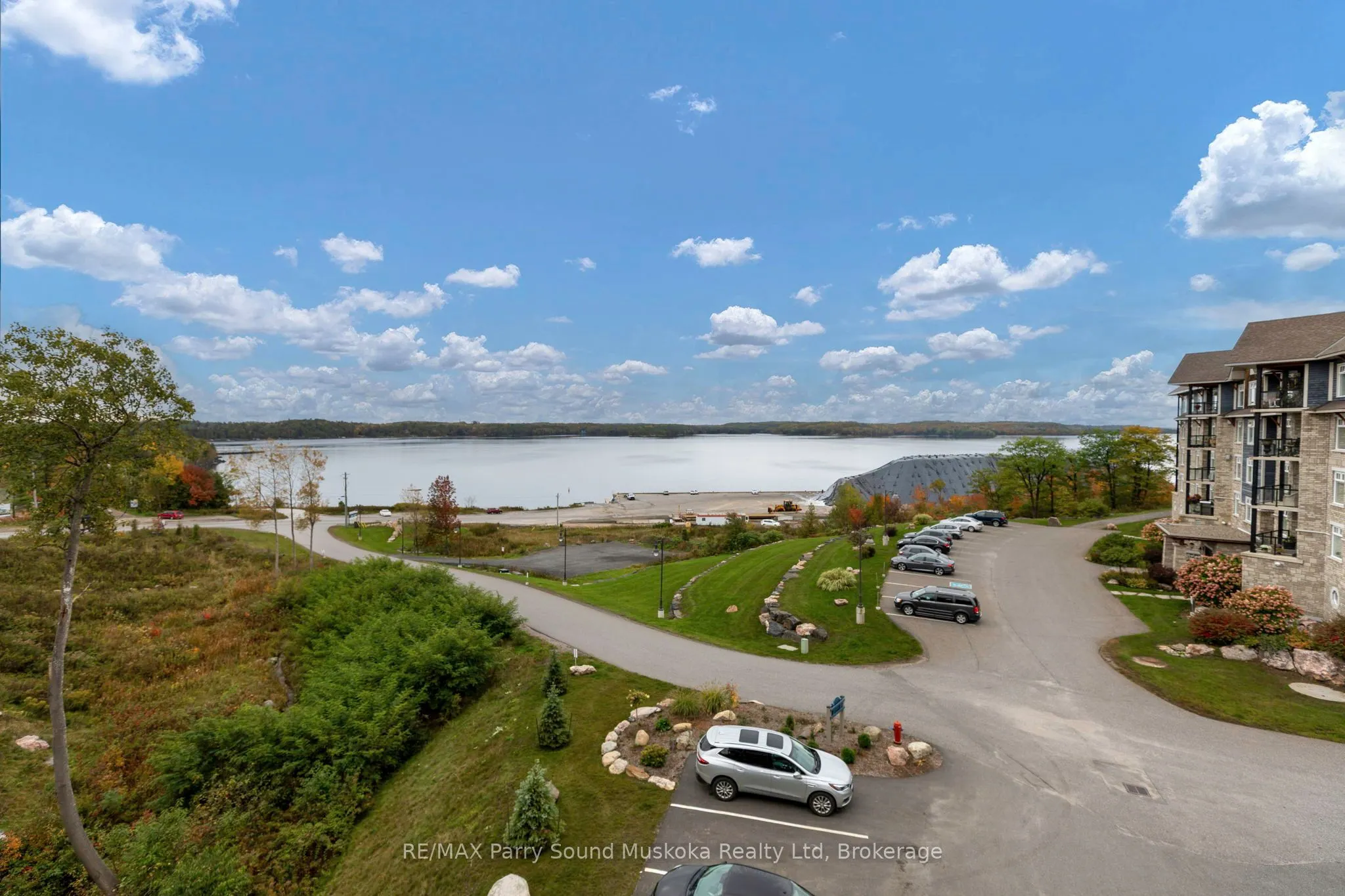 11B SALT DOCK Road, #303