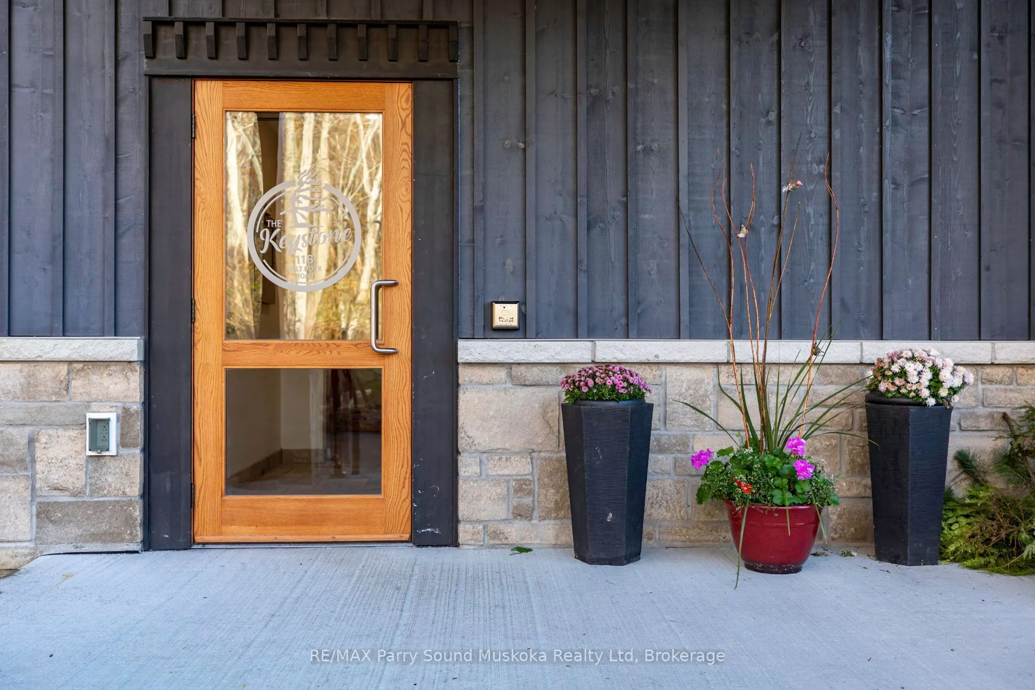 11B SALT DOCK Road, #303