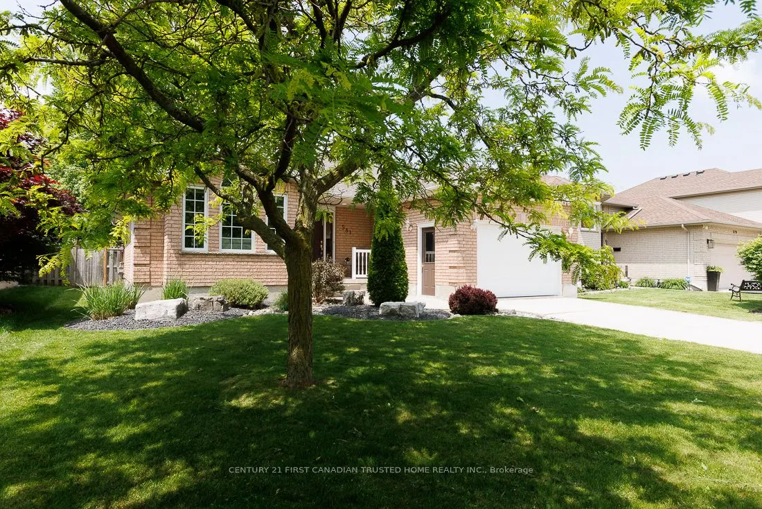 581 Harris Circle