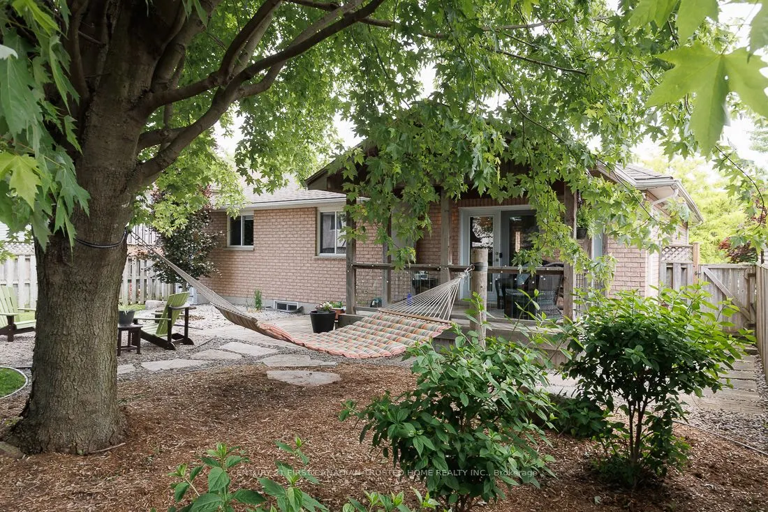 581 Harris Circle