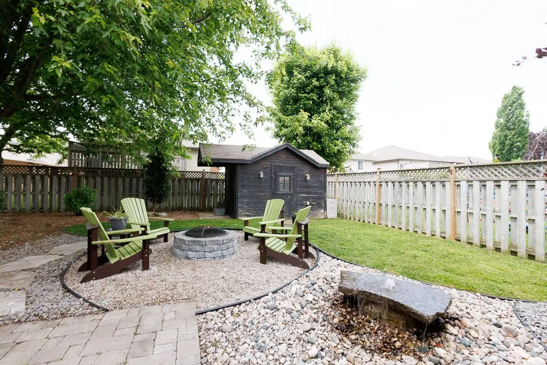581 Harris Circle