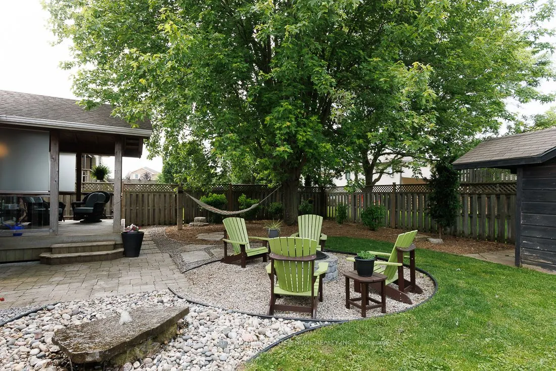 581 Harris Circle