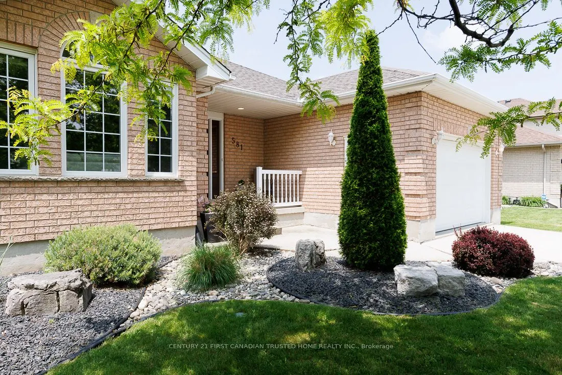 581 Harris Circle