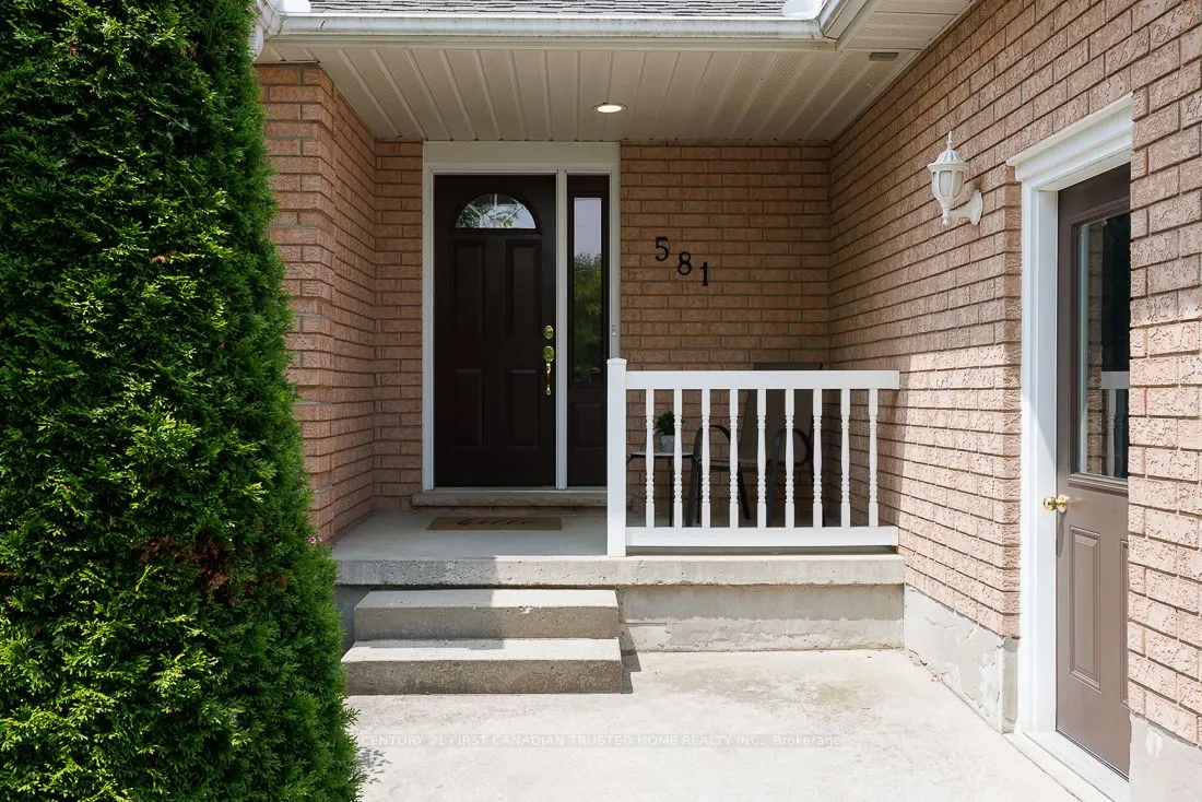 581 Harris Circle