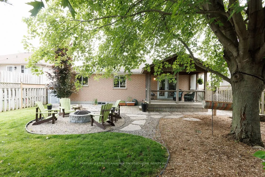 581 Harris Circle
