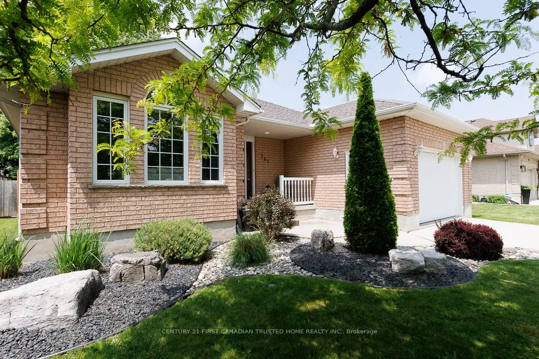 581 Harris Circle