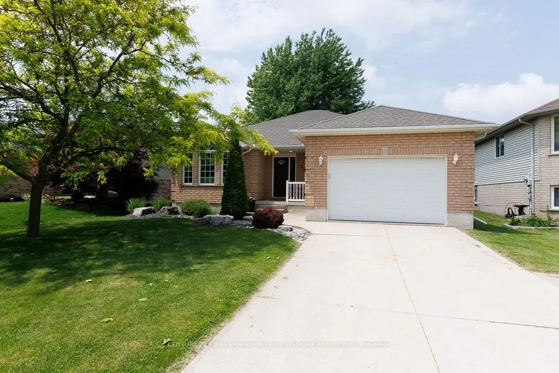 581 Harris Circle