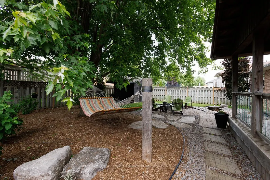 581 Harris Circle