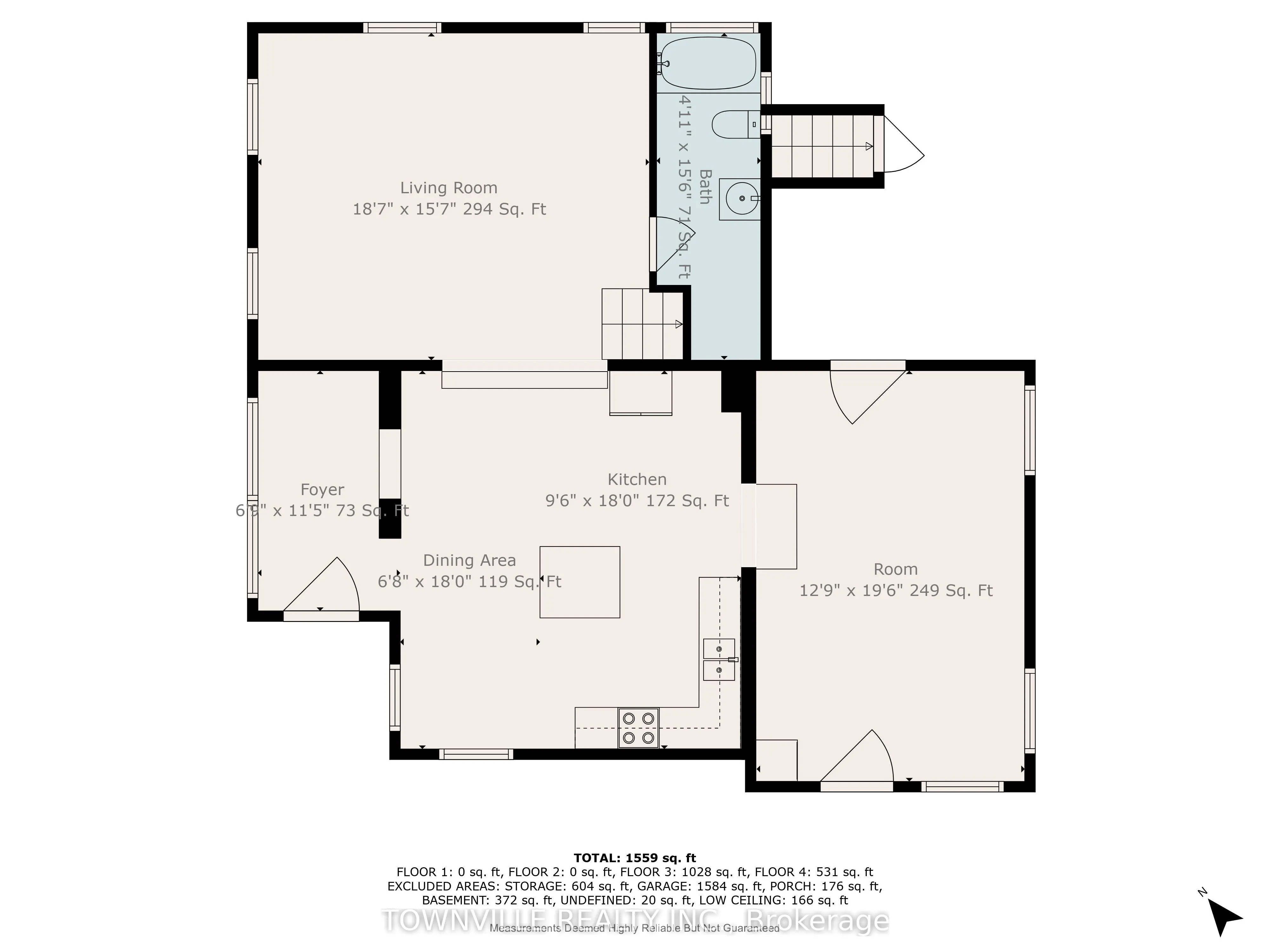 3527 County 26 Road
