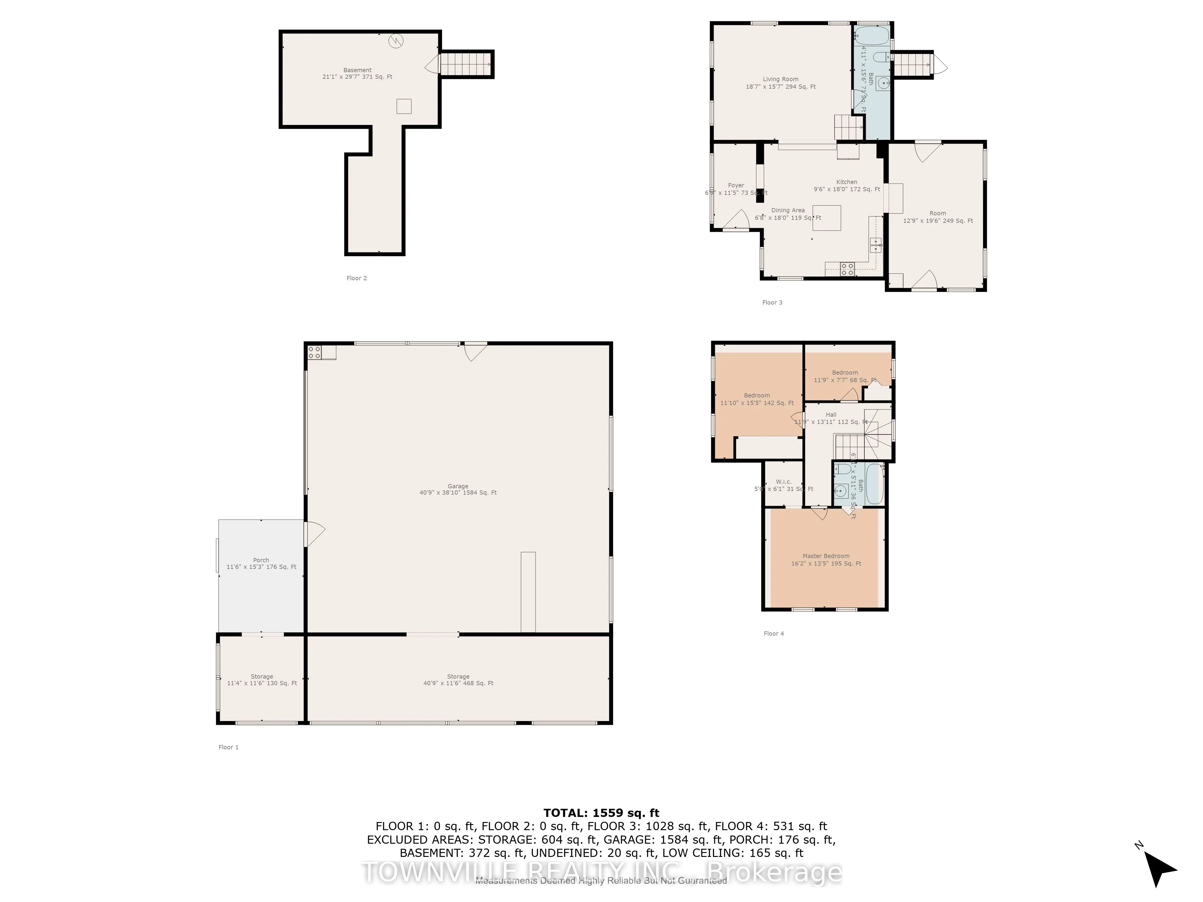 3527 County 26 Road