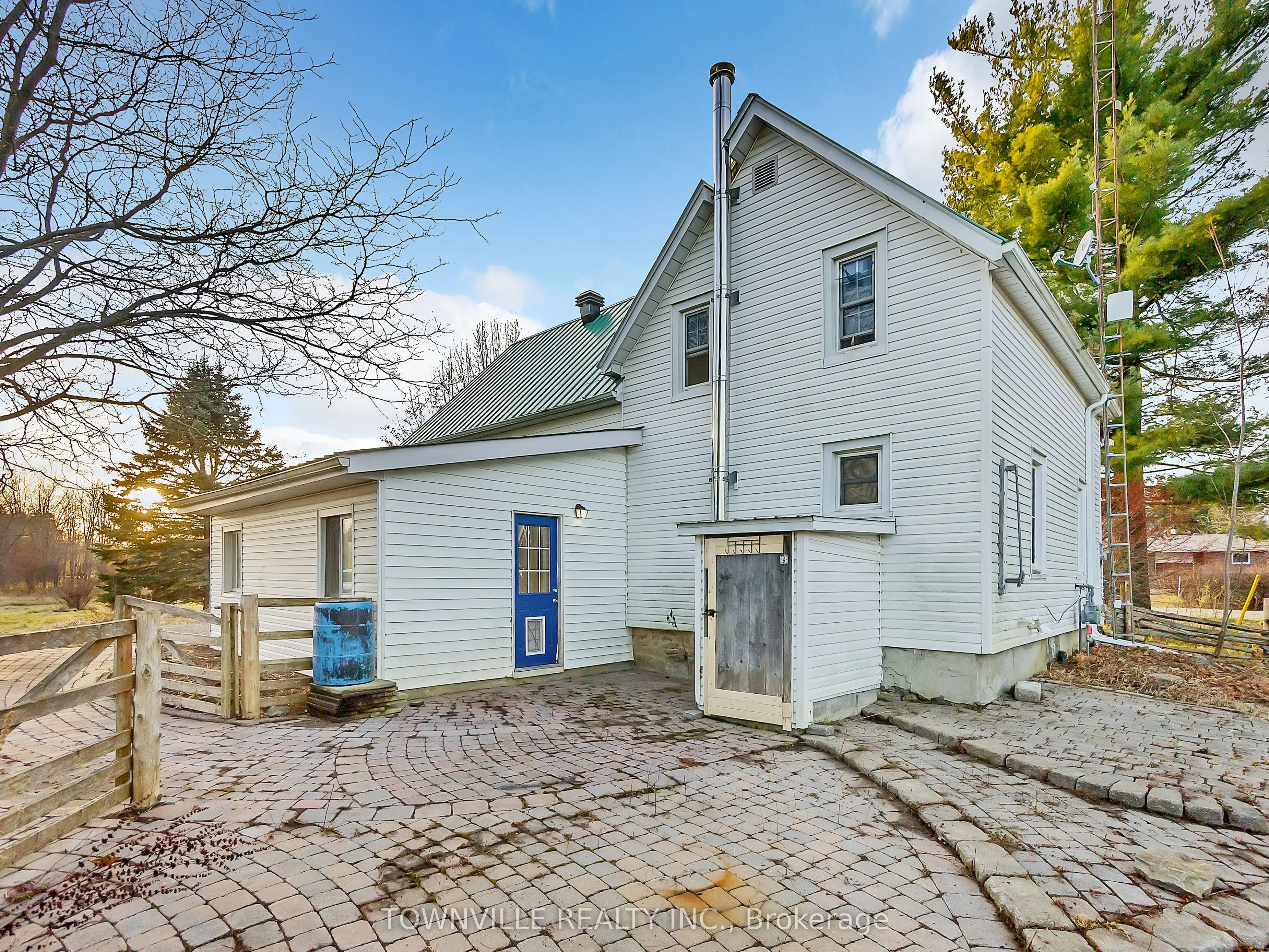 3527 County 26 Road