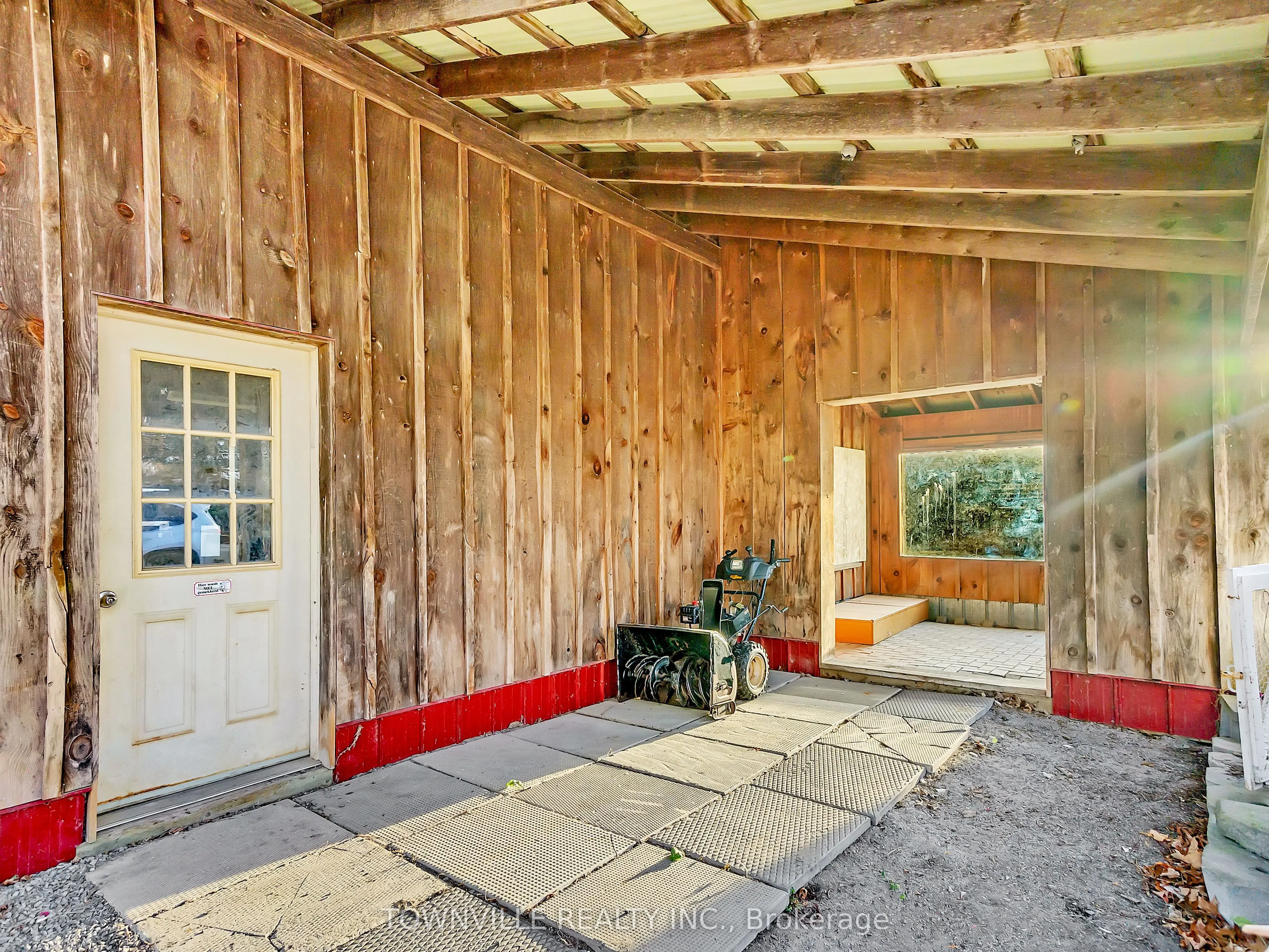 3527 County 26 Road
