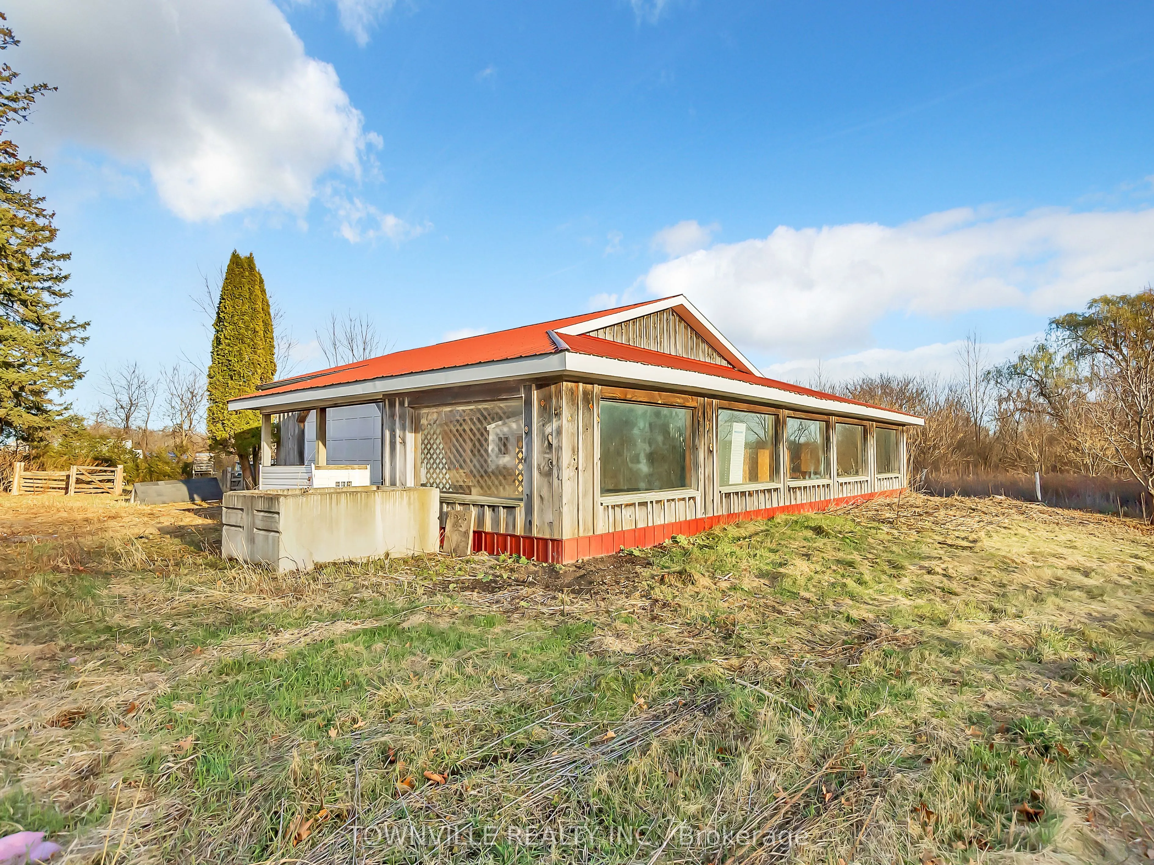 3527 County 26 Road