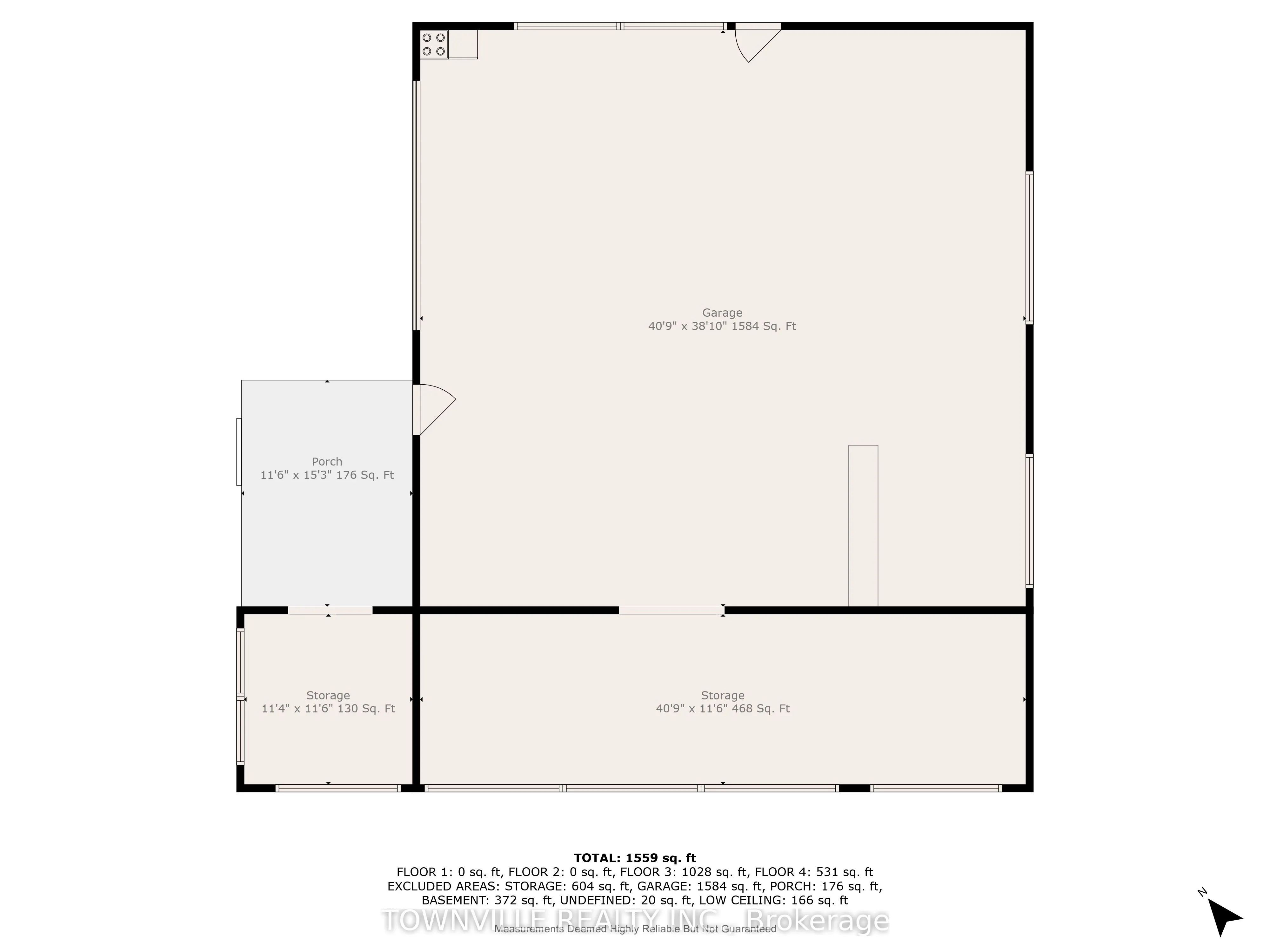 3527 County 26 Road
