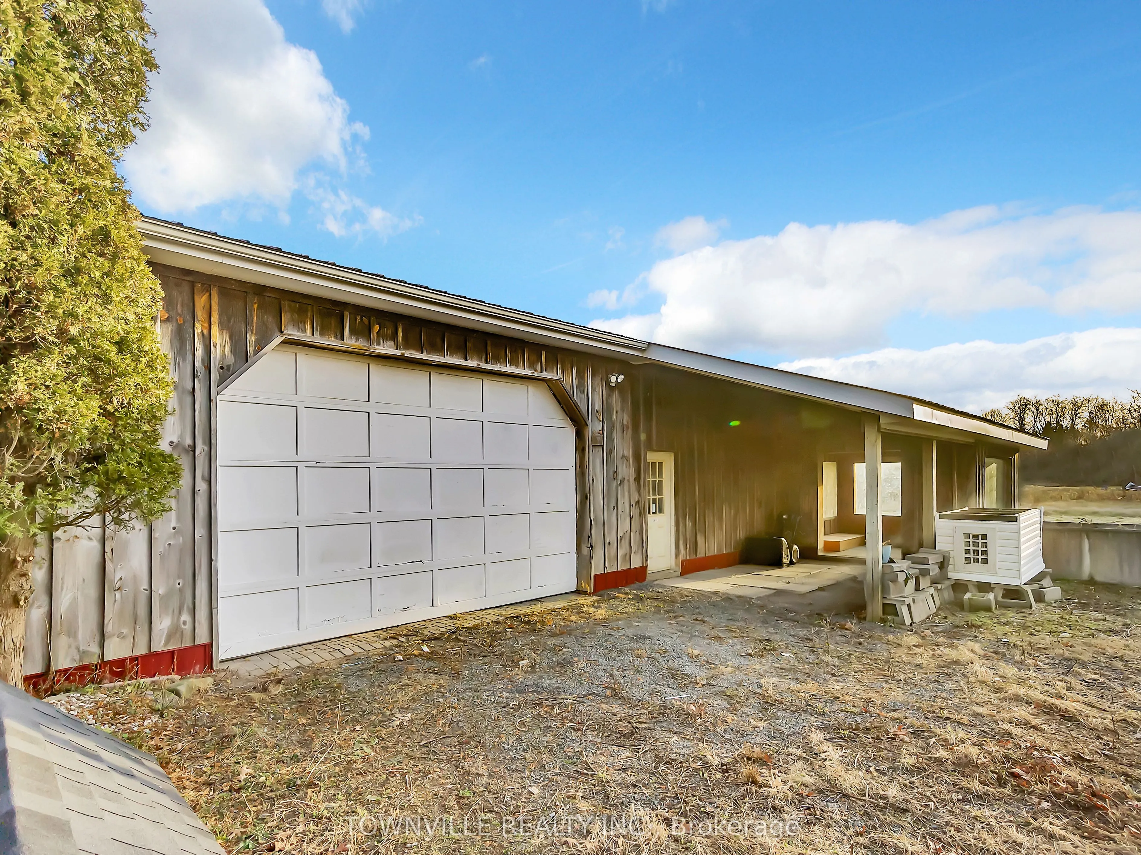 3527 County 26 Road