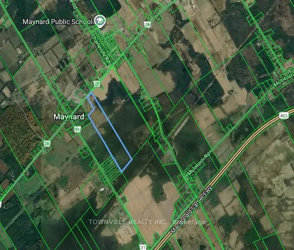 3527 County 26 Road