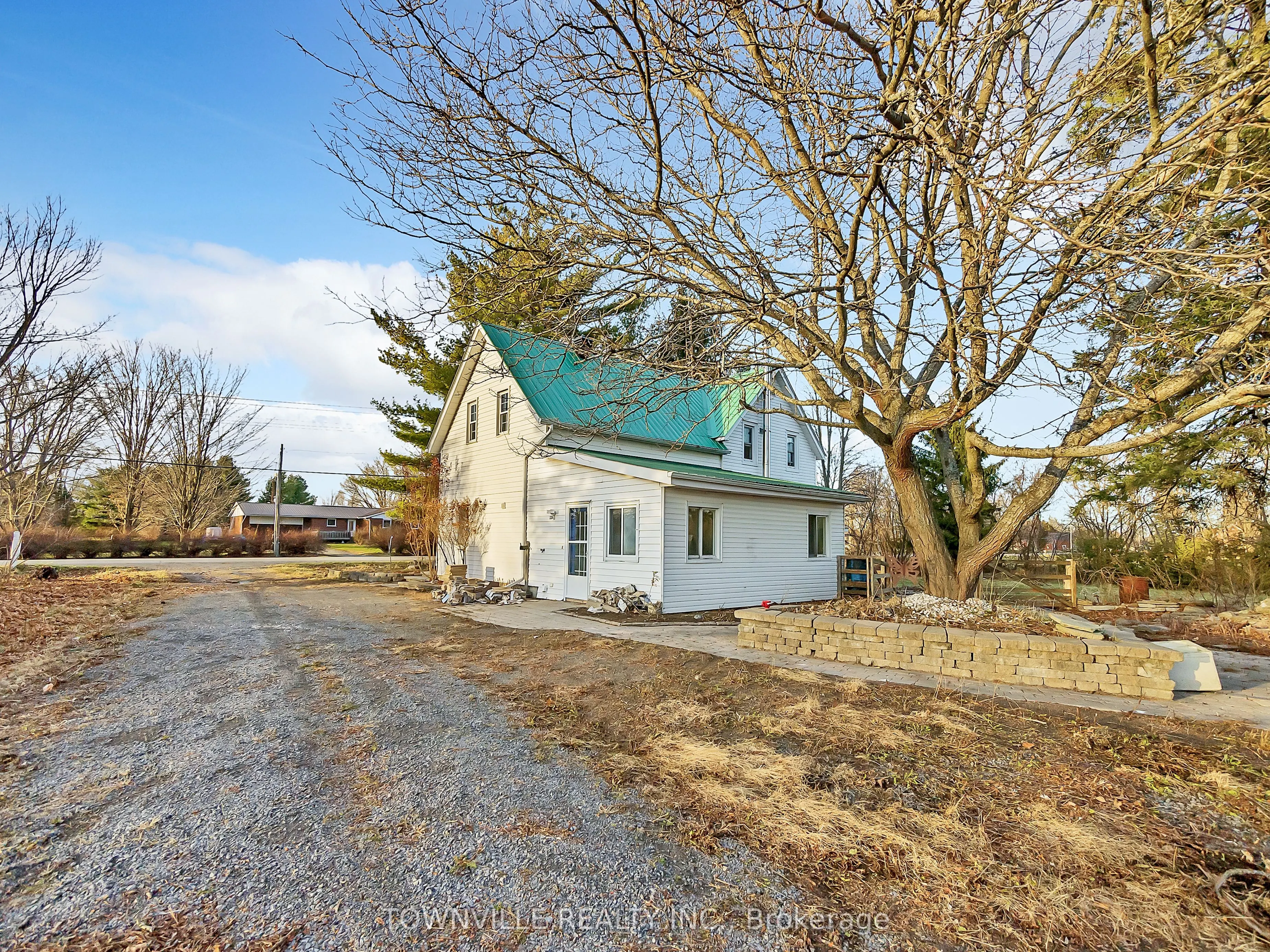 3527 County 26 Road