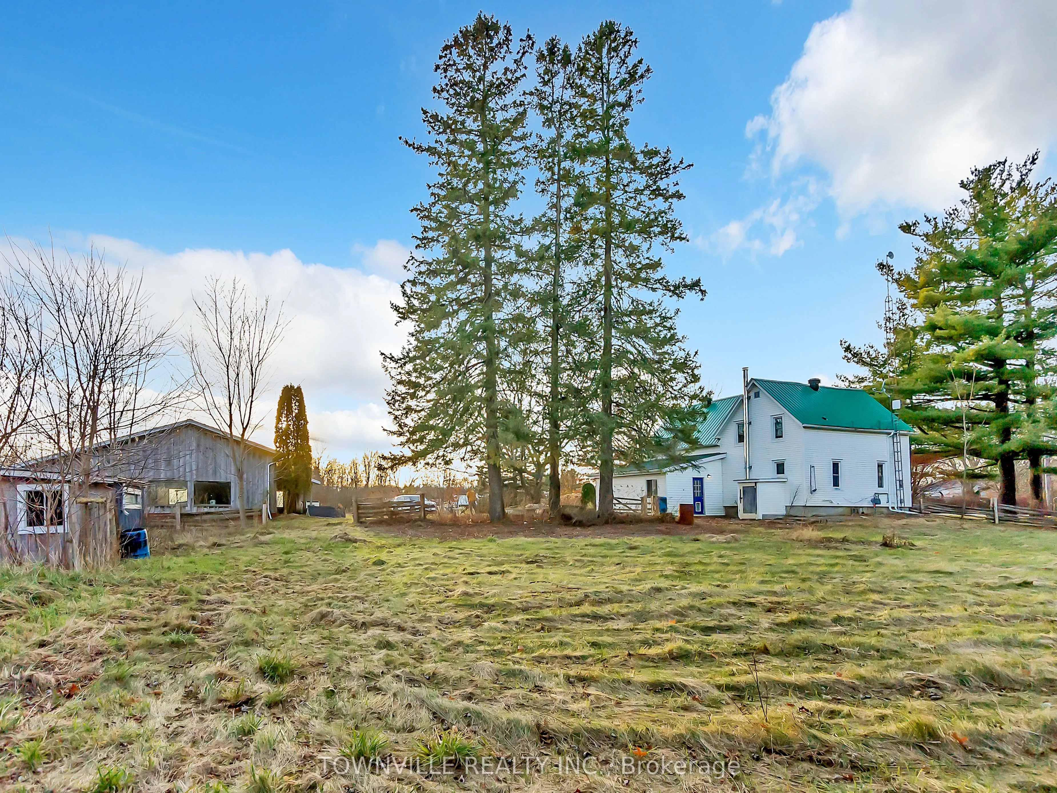 3527 County 26 Road