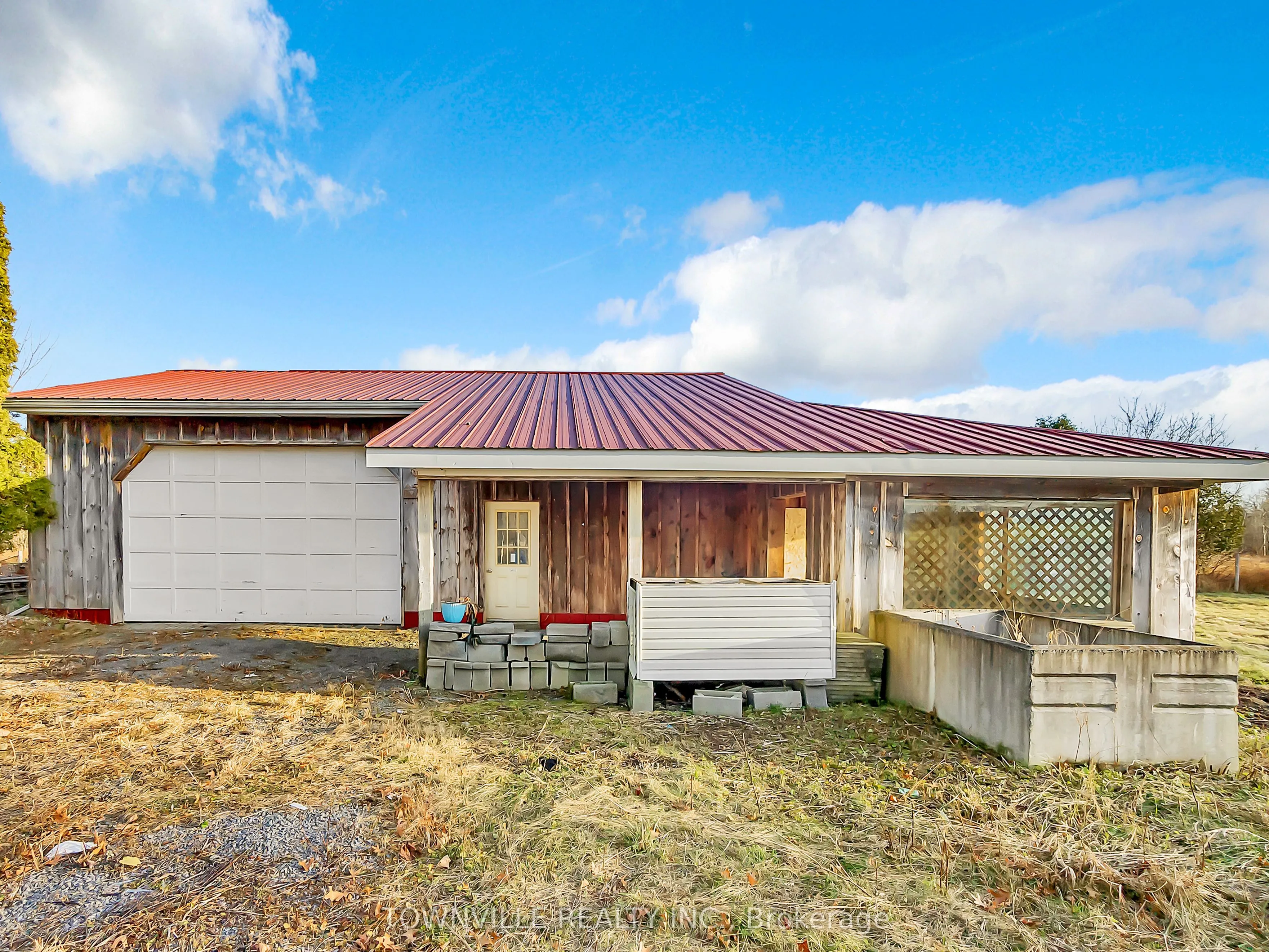 3527 County 26 Road