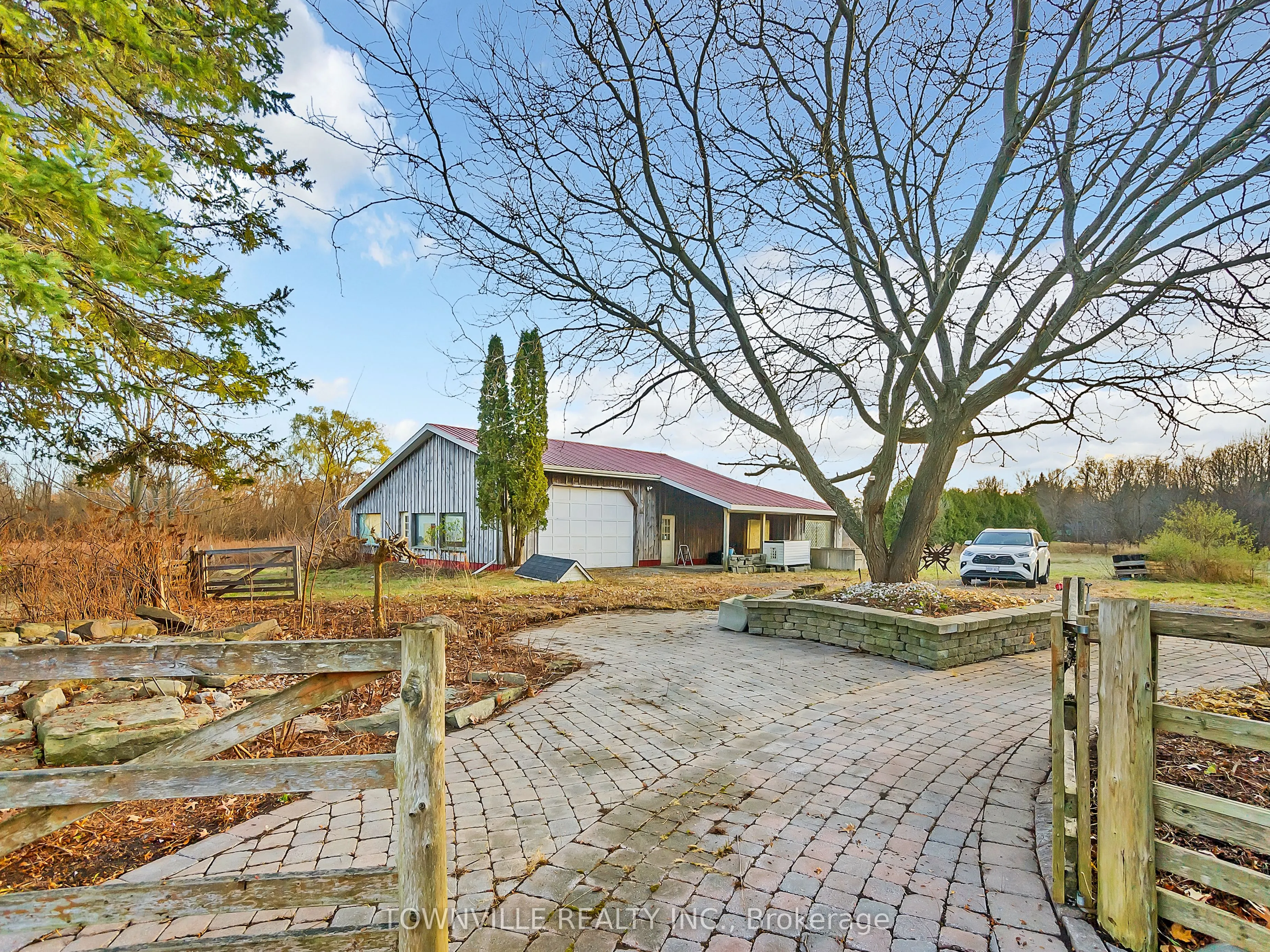 3527 County 26 Road