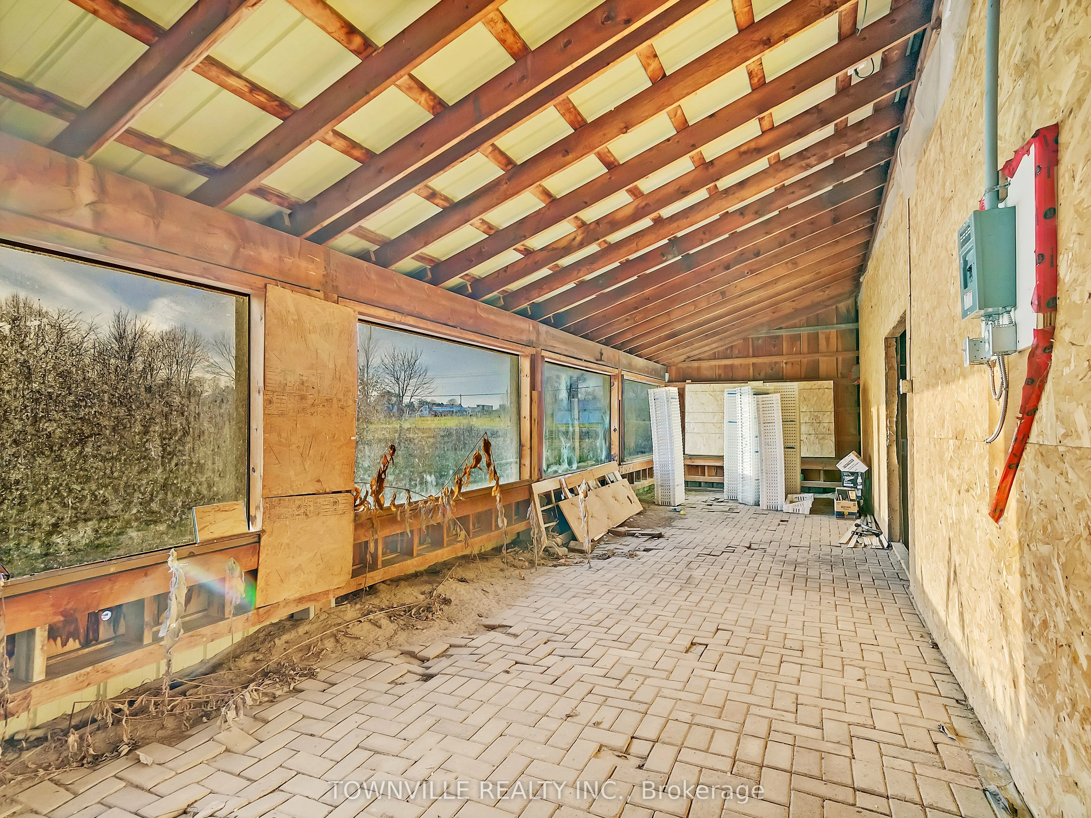 3527 County 26 Road