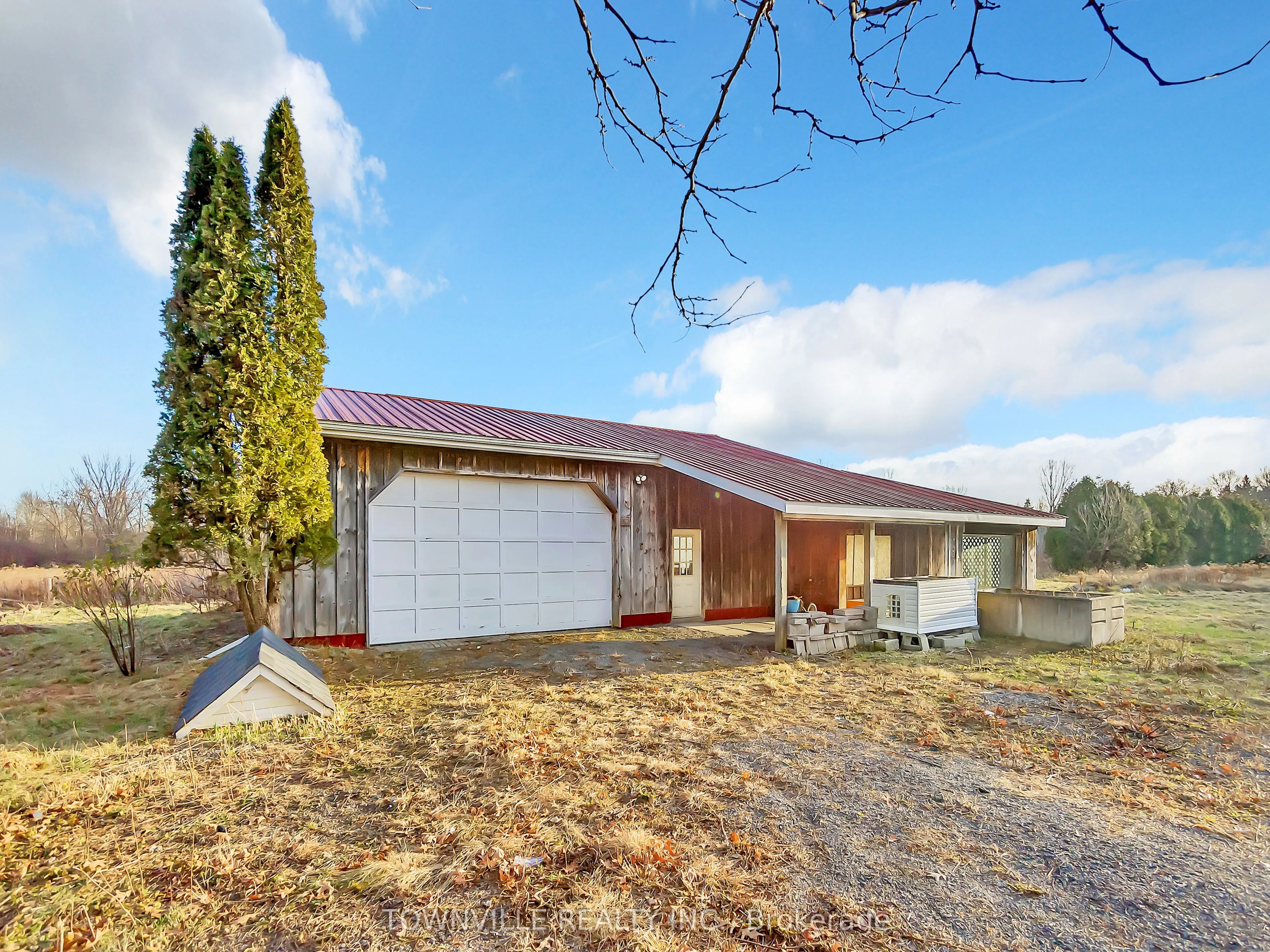 3527 County 26 Road
