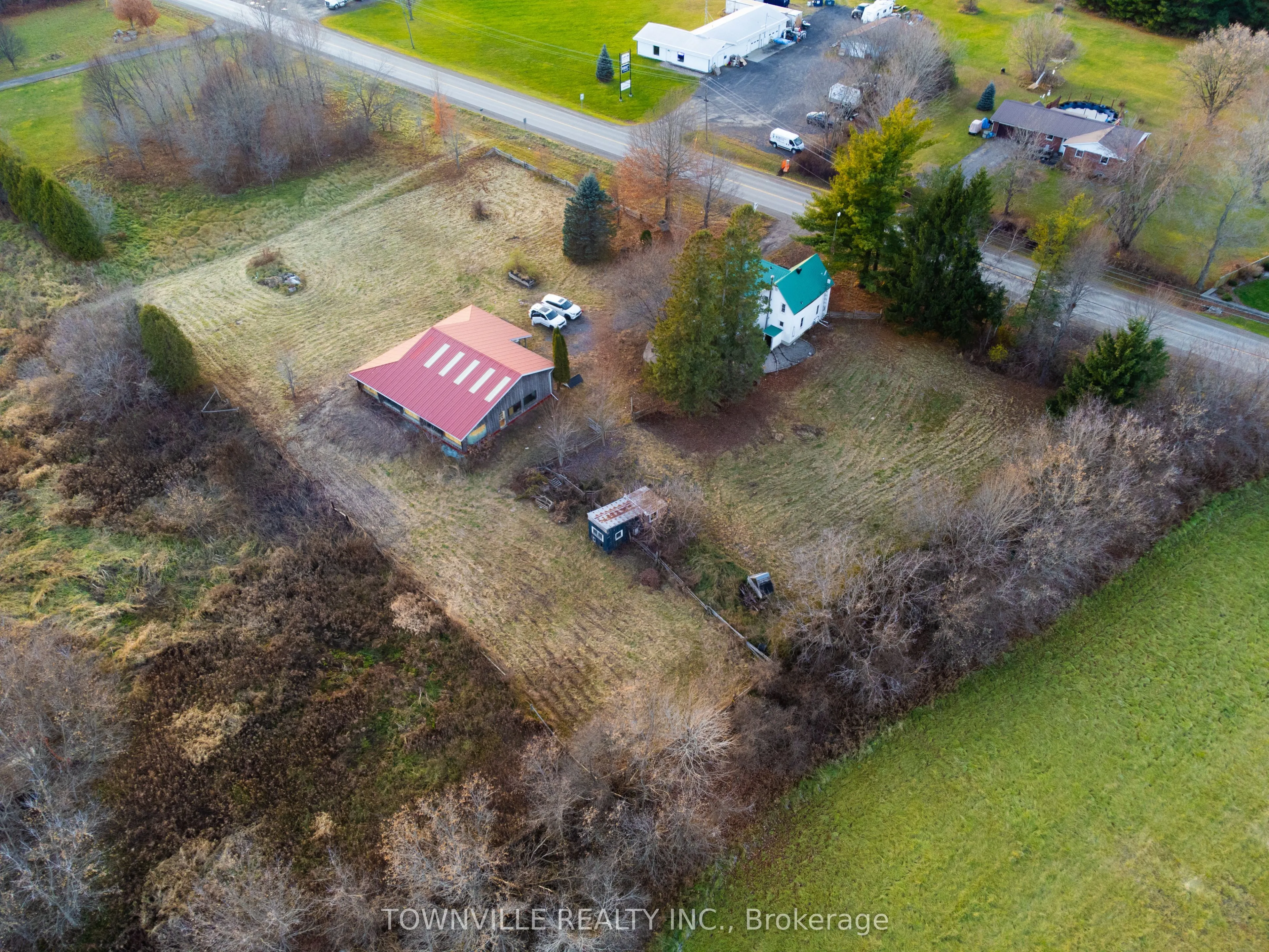3527 County 26 Road
