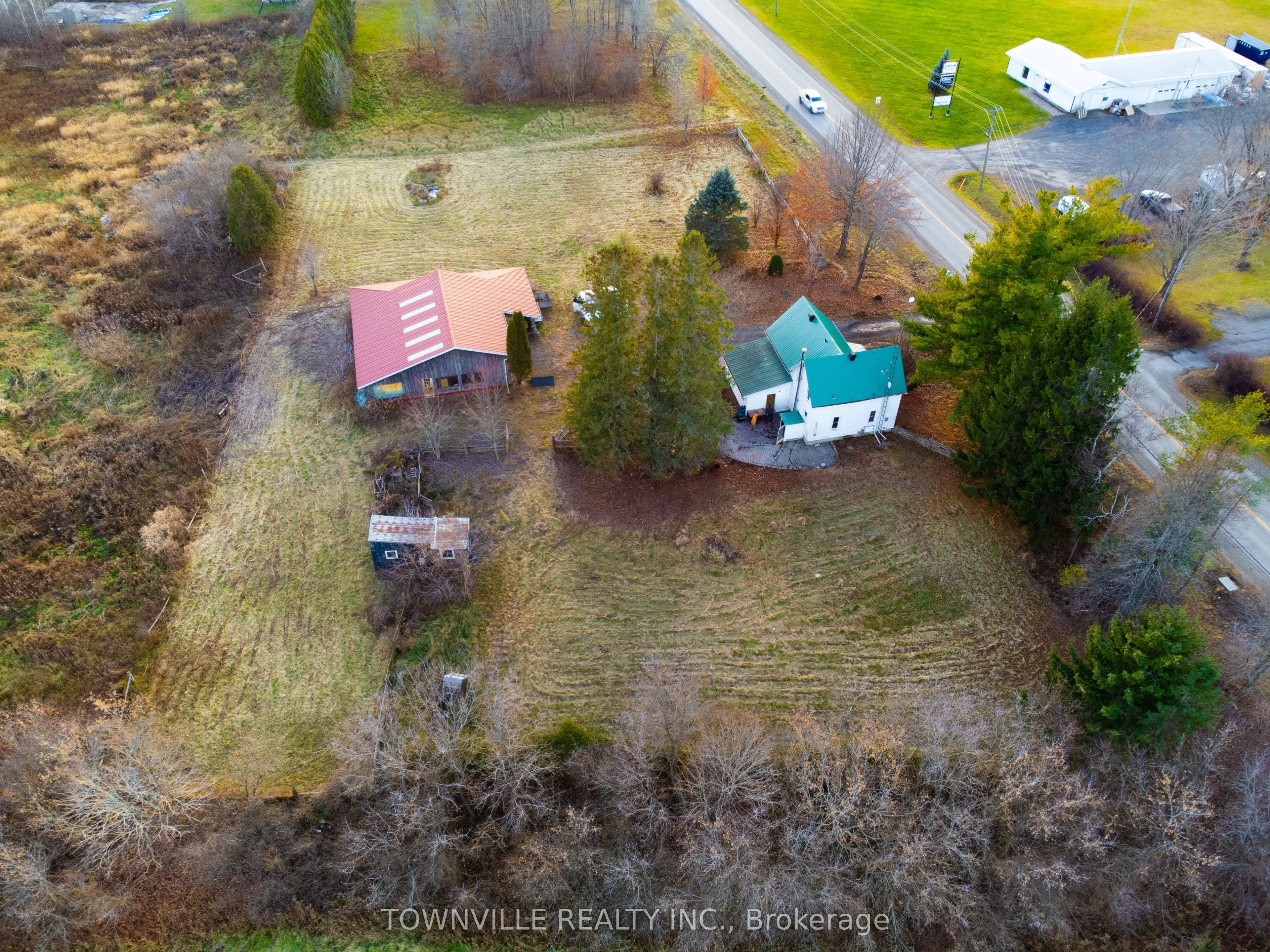 3527 County 26 Road