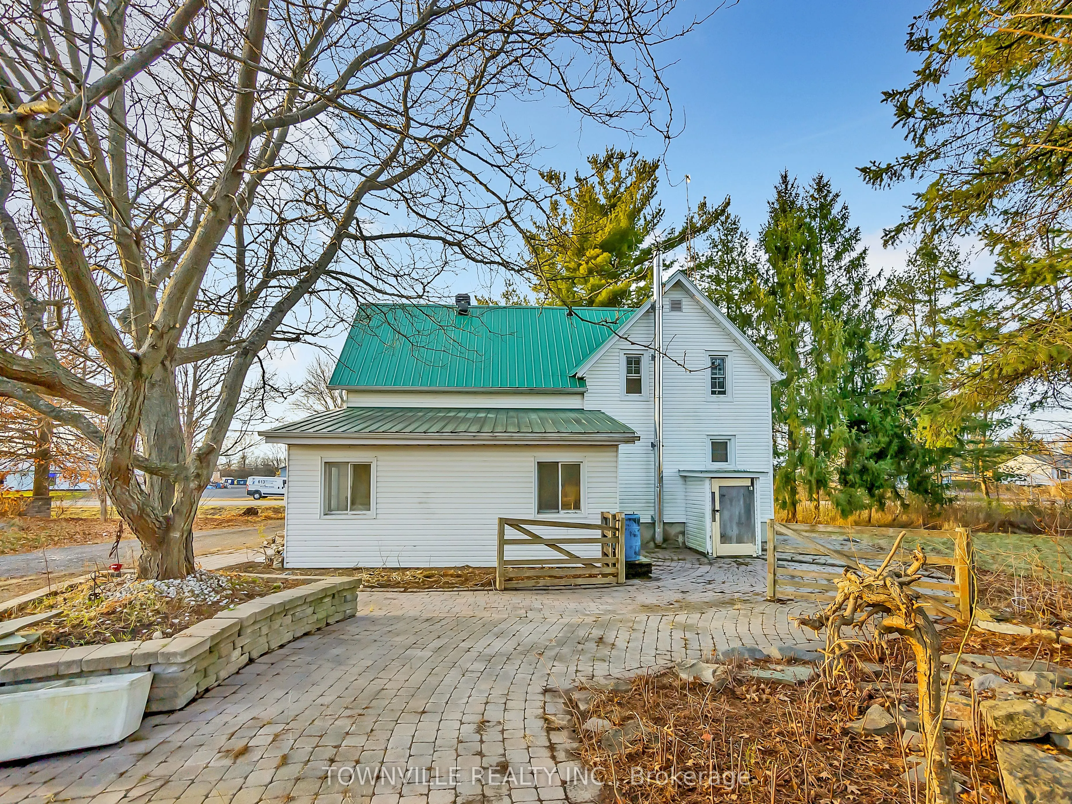 3527 County 26 Road