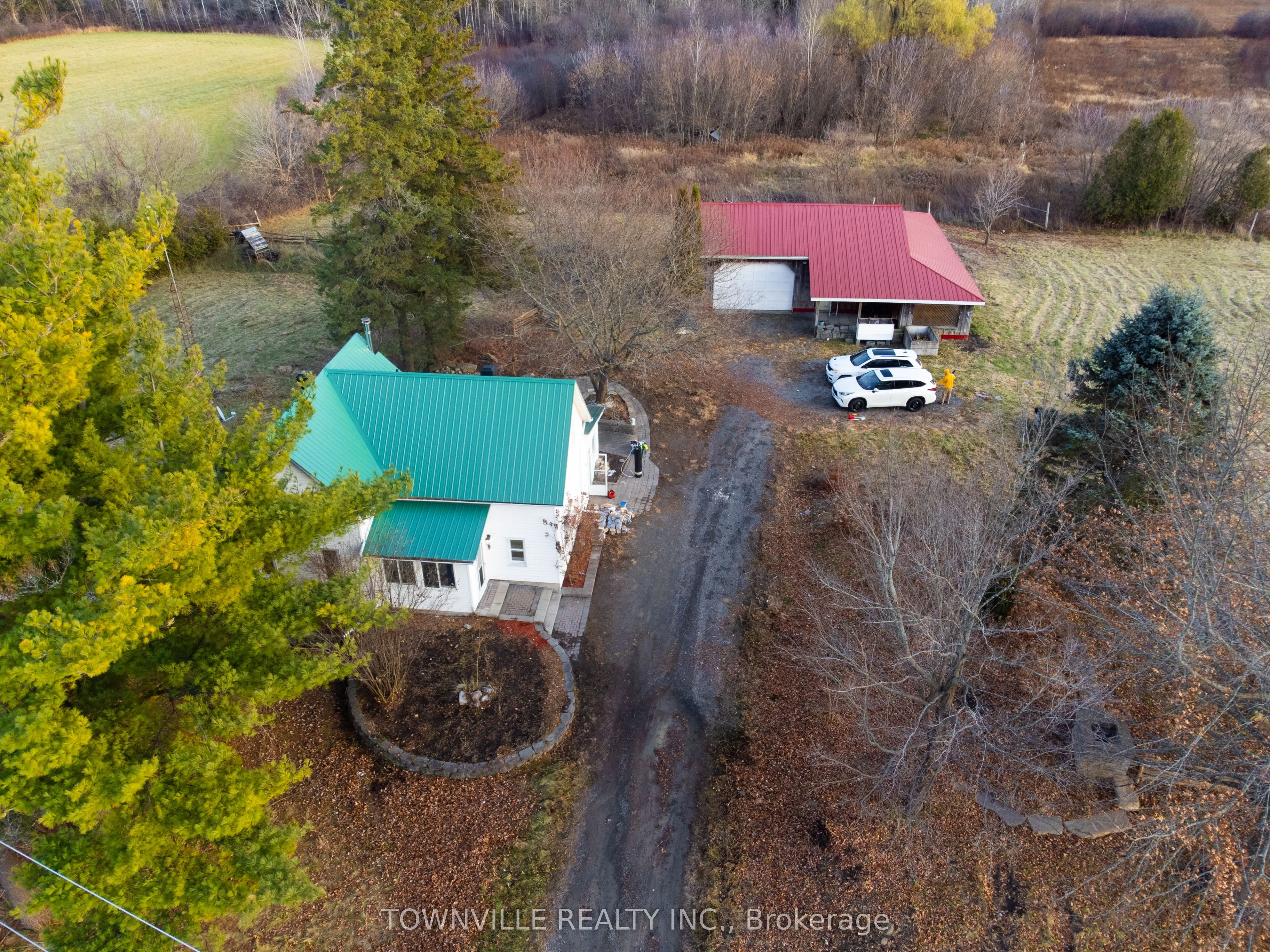 3527 County 26 Road