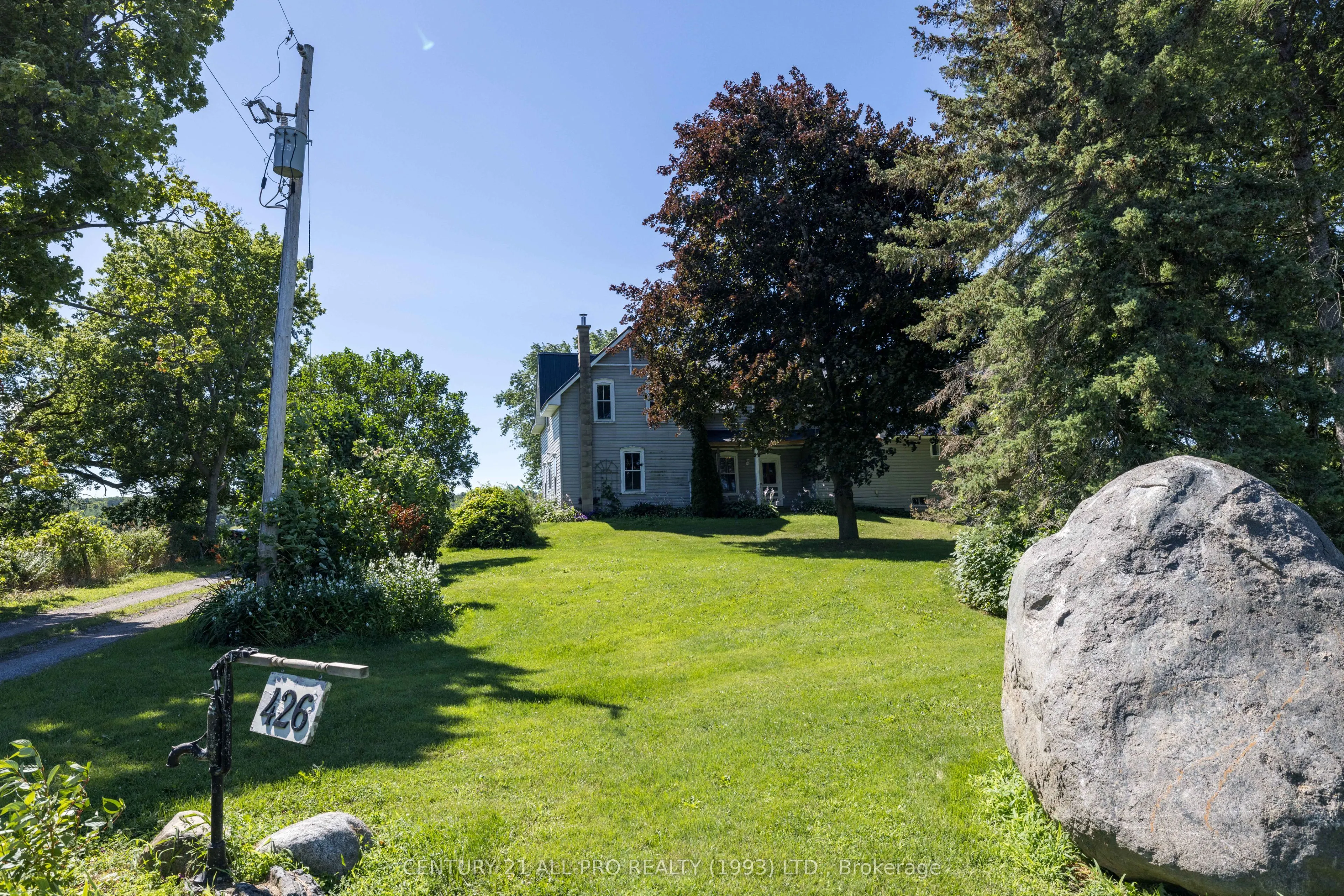 426 Goodfellow Road
