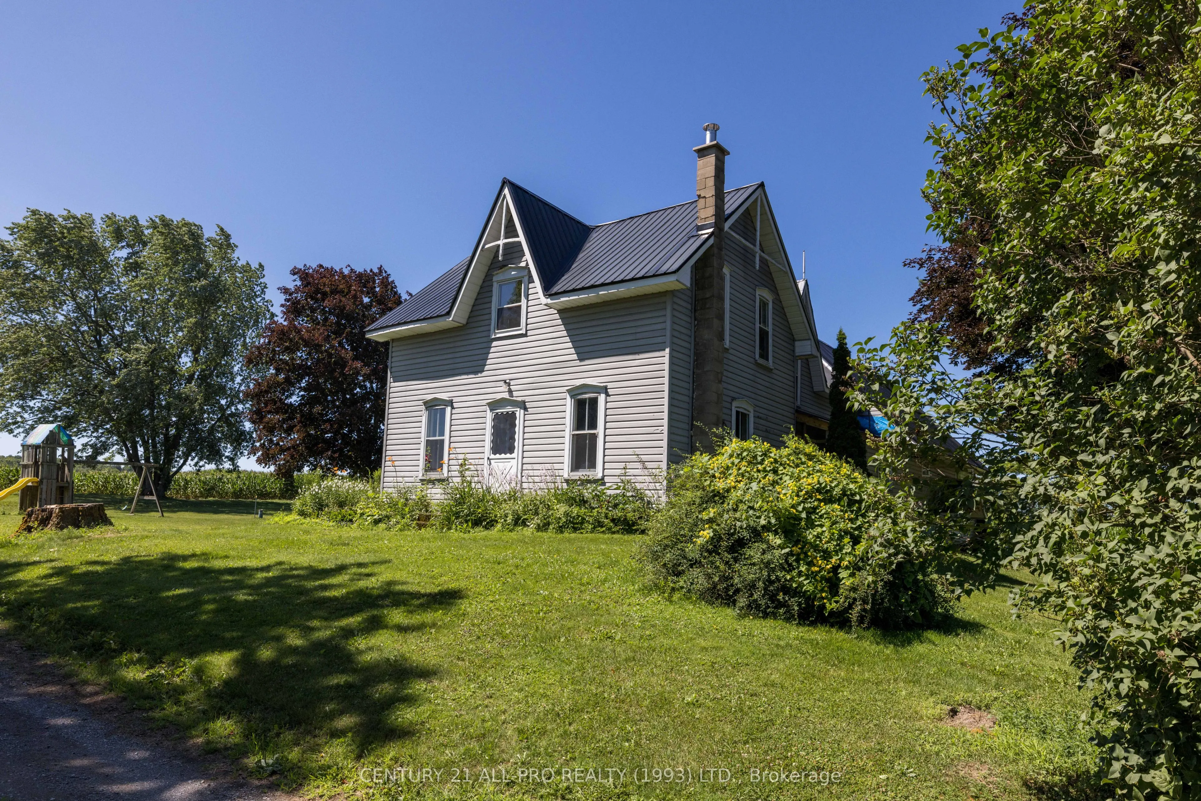 426 Goodfellow Road