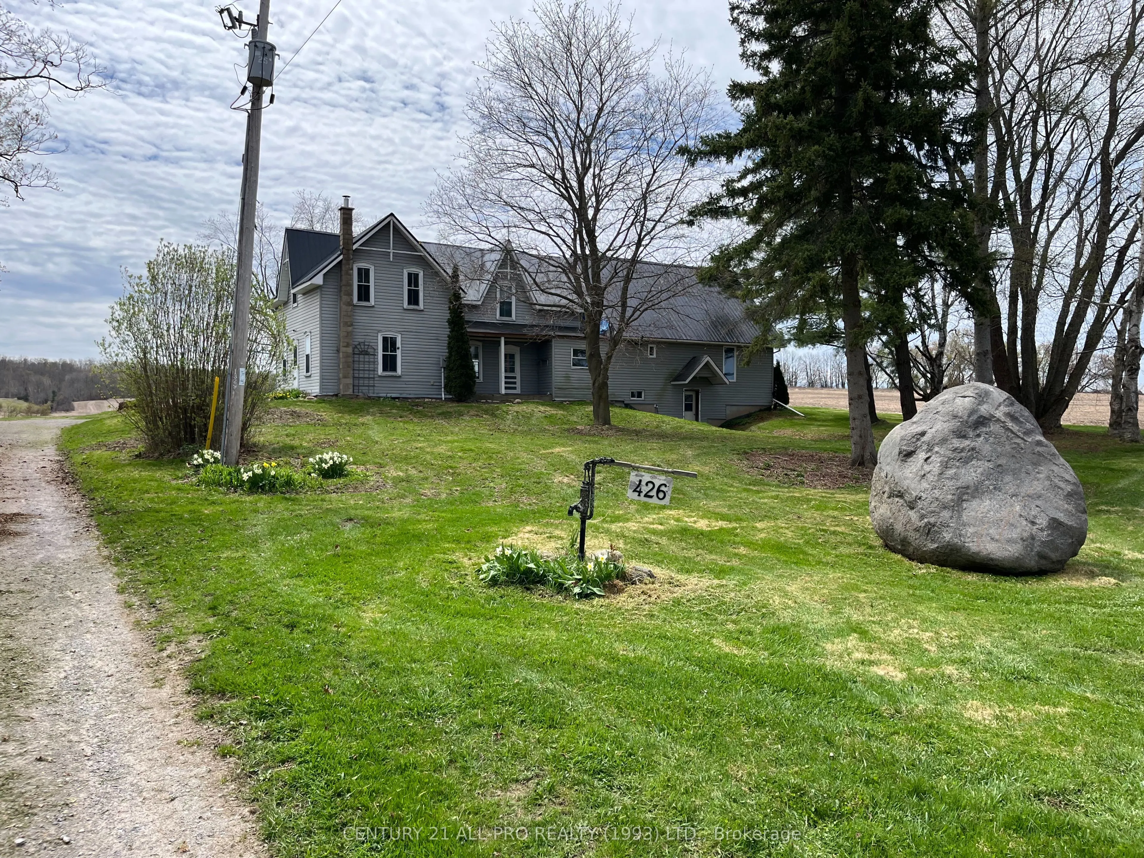 426 Goodfellow Road