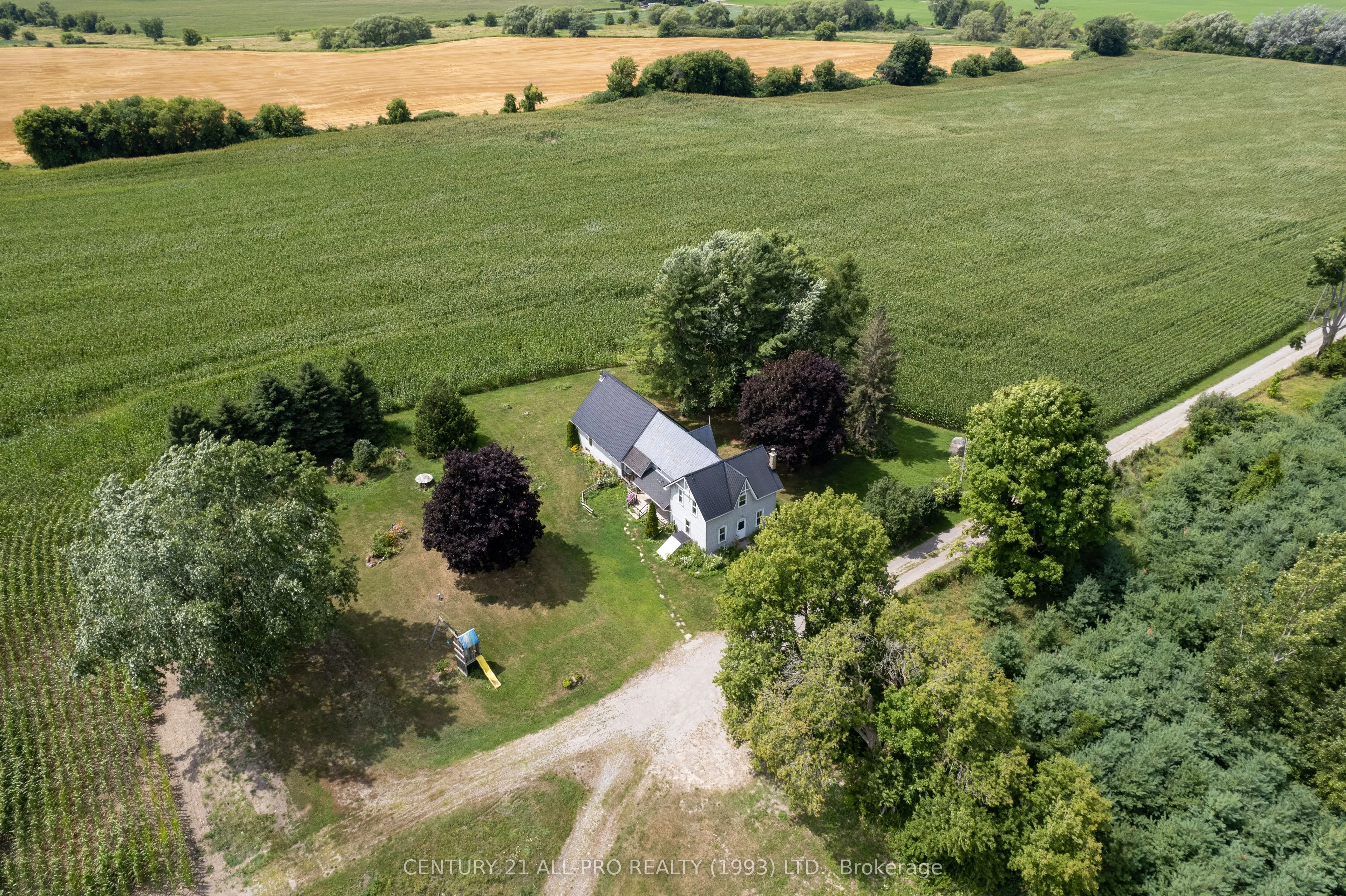 426 Goodfellow Road