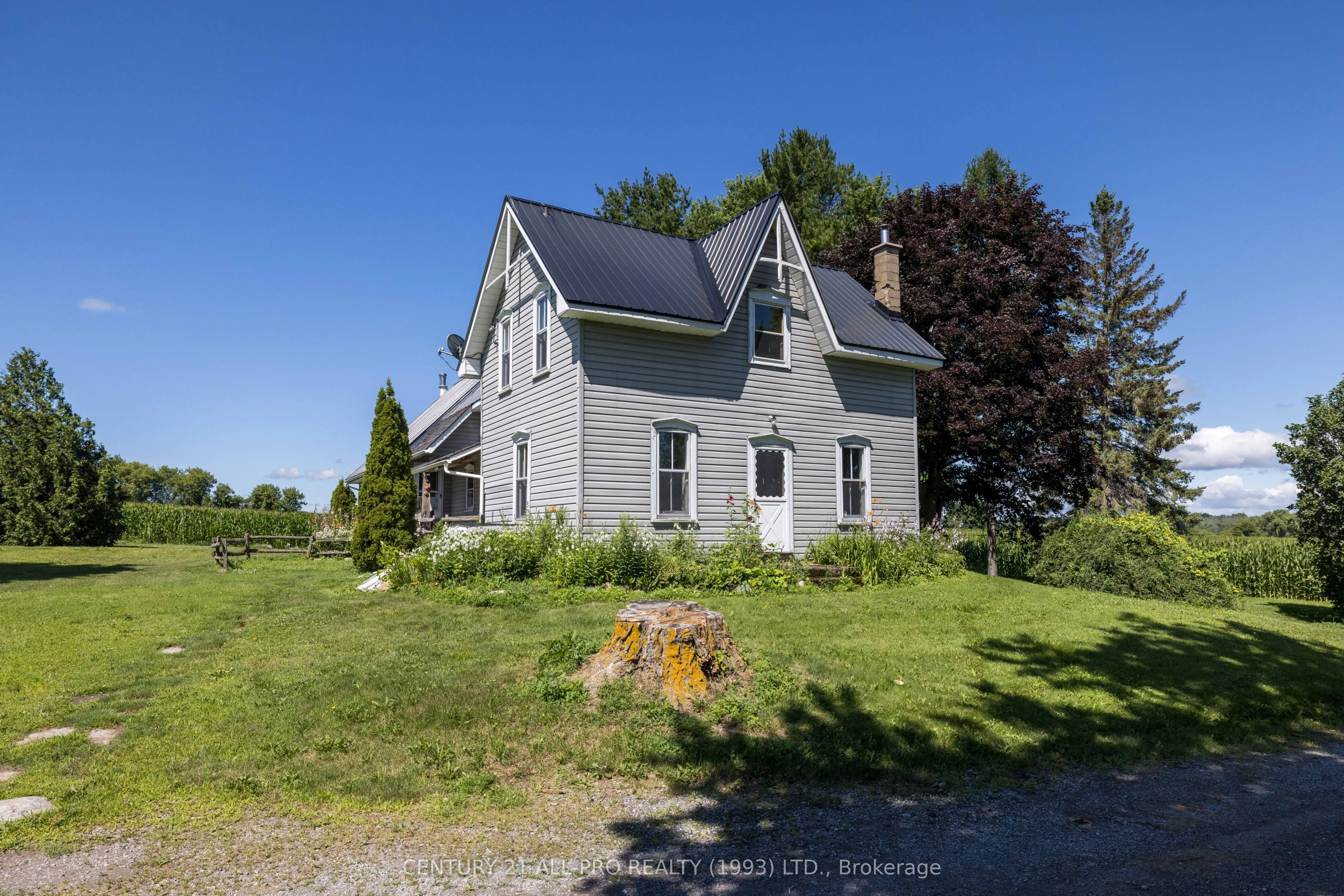 426 Goodfellow Road