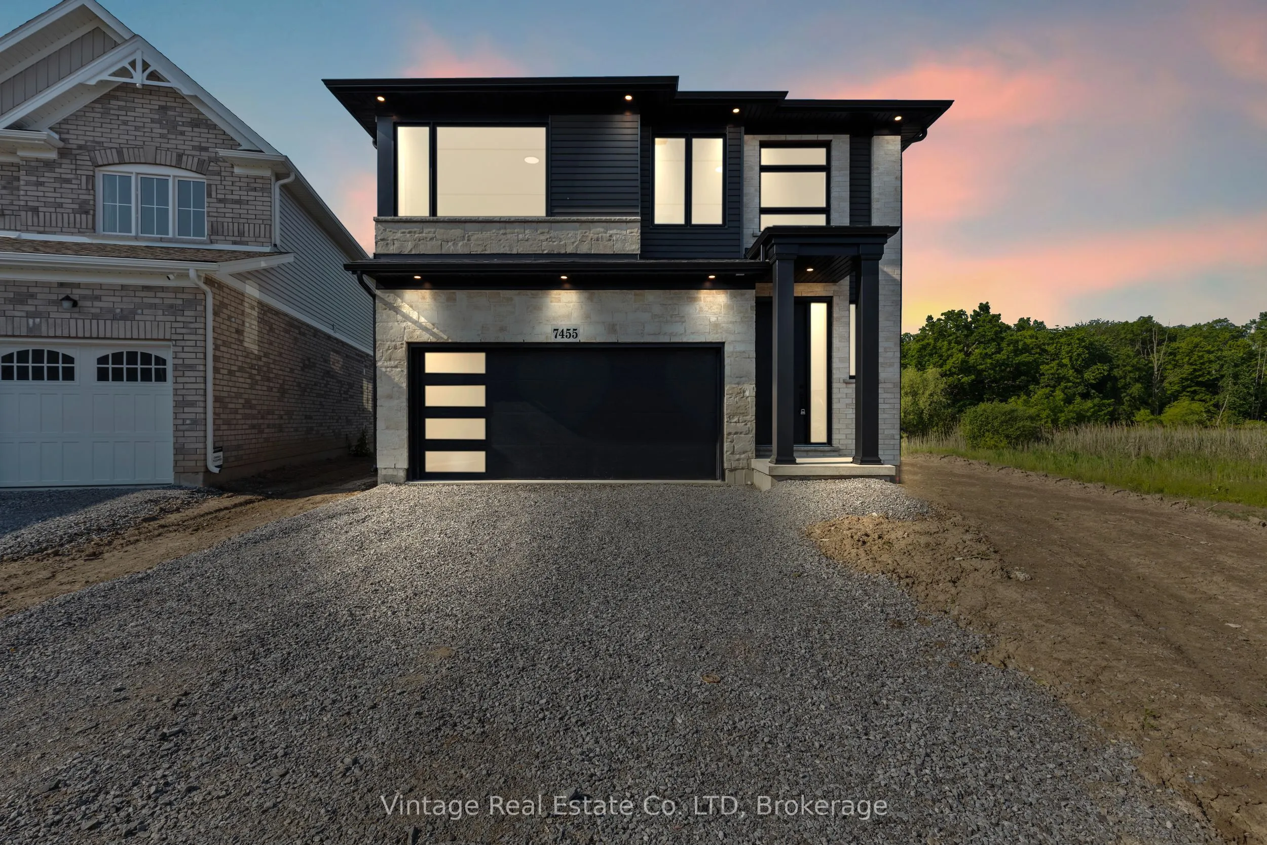 7455 Majestic Trail
