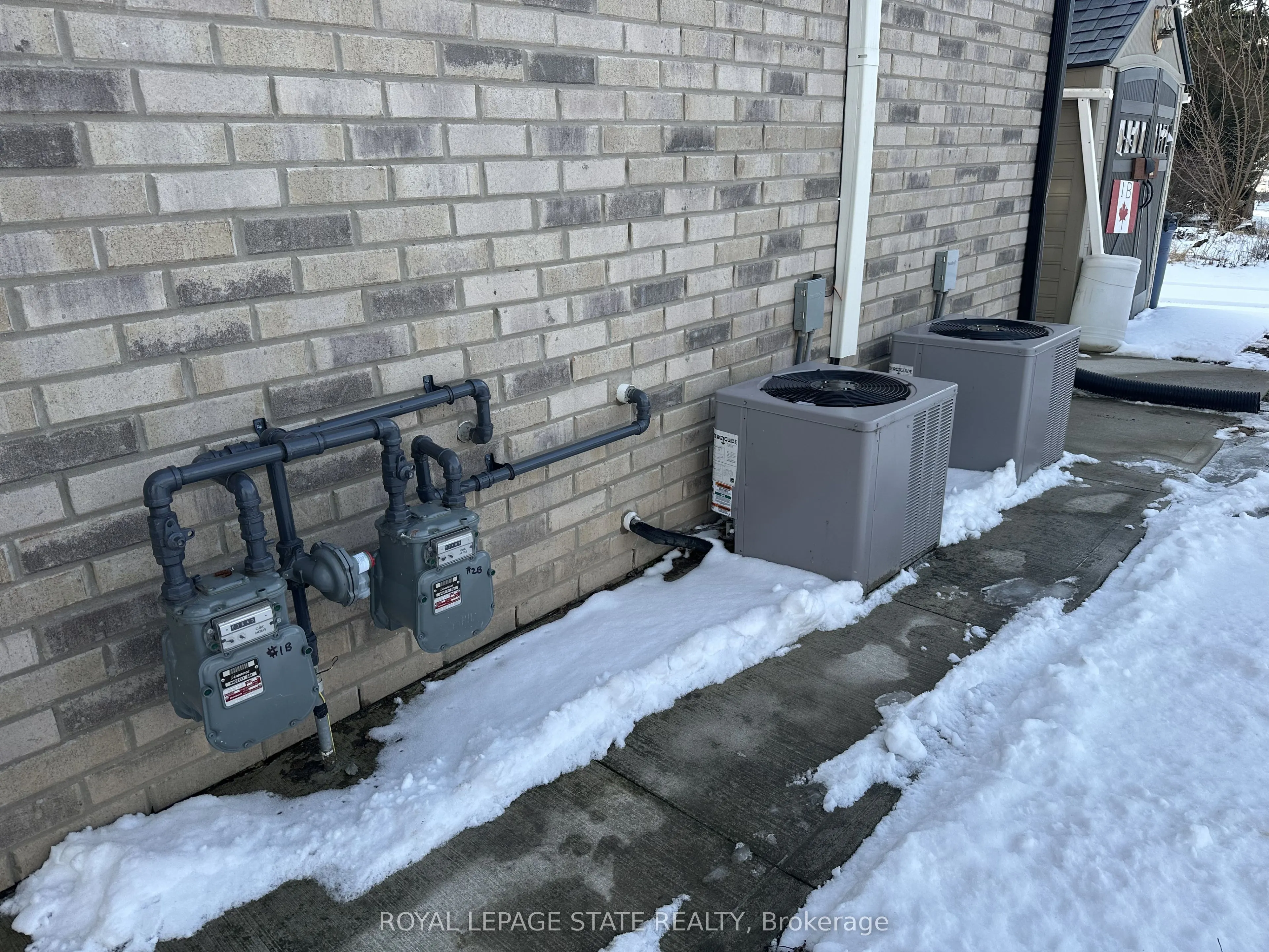 248 Port Colborne Drive