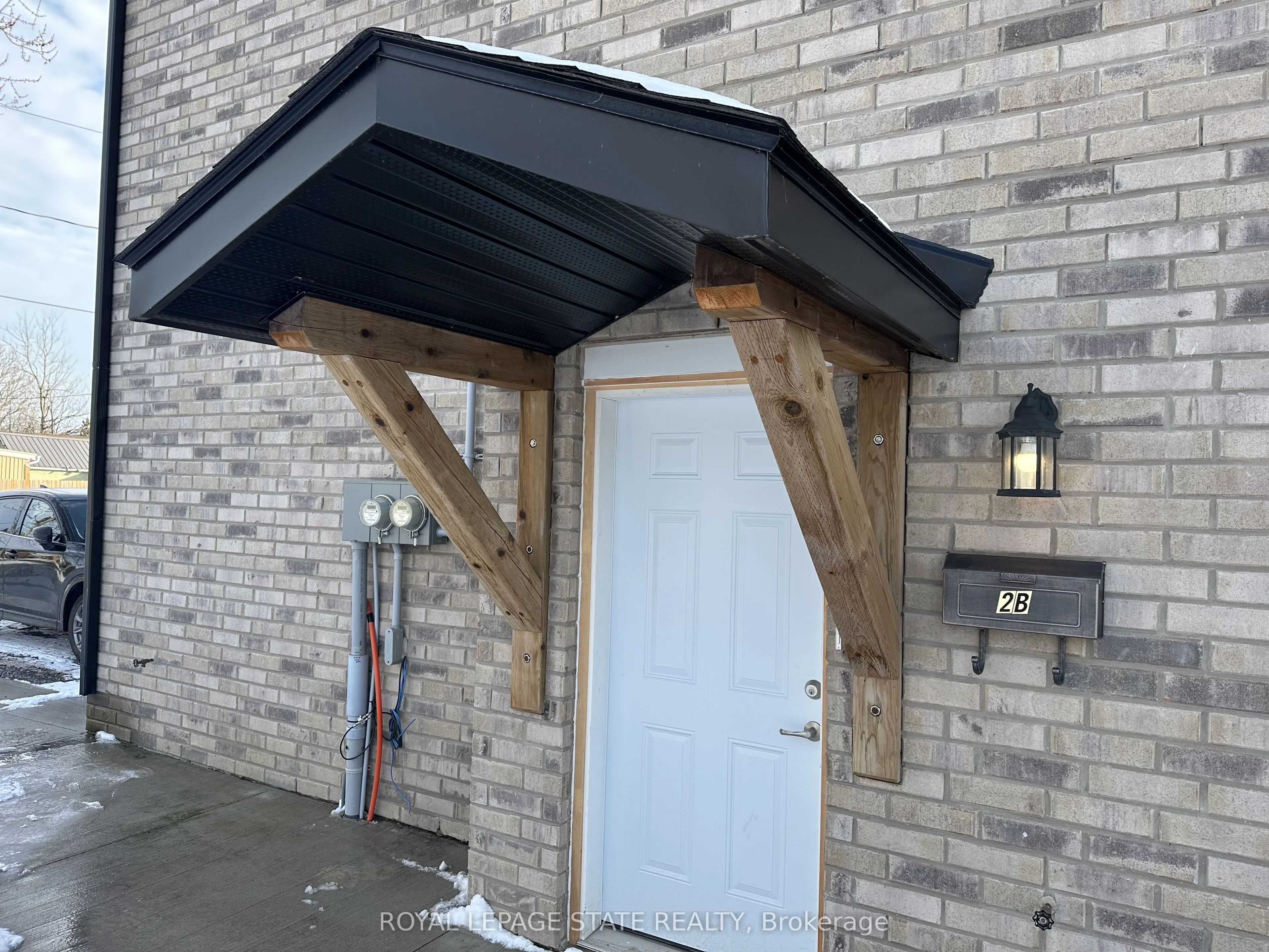 248 Port Colborne Drive