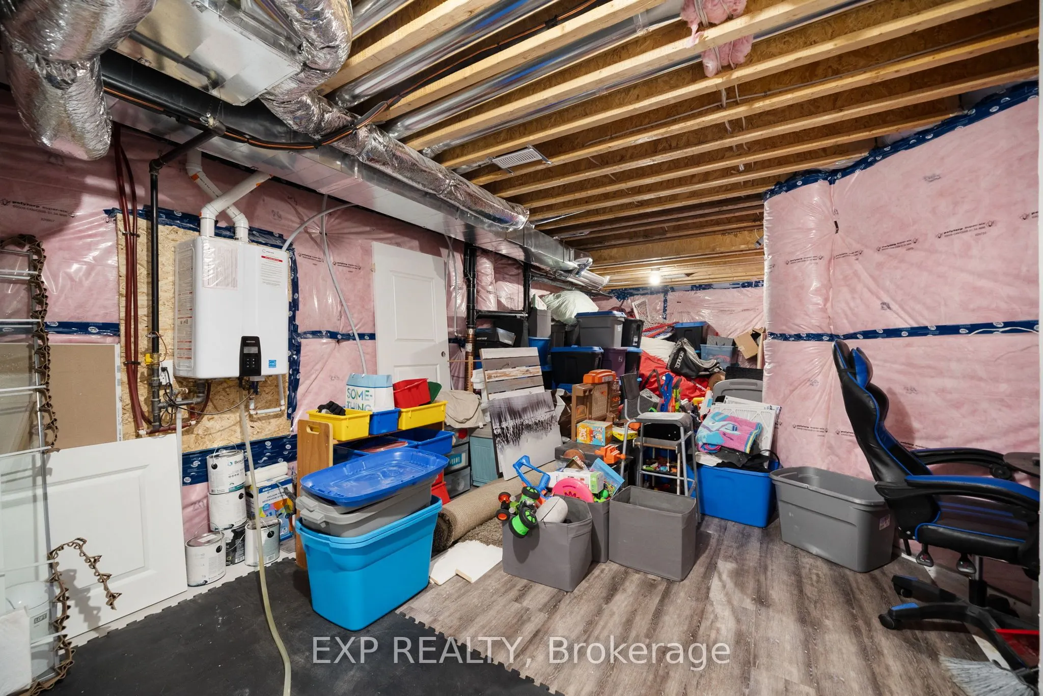 203 Strachan Street