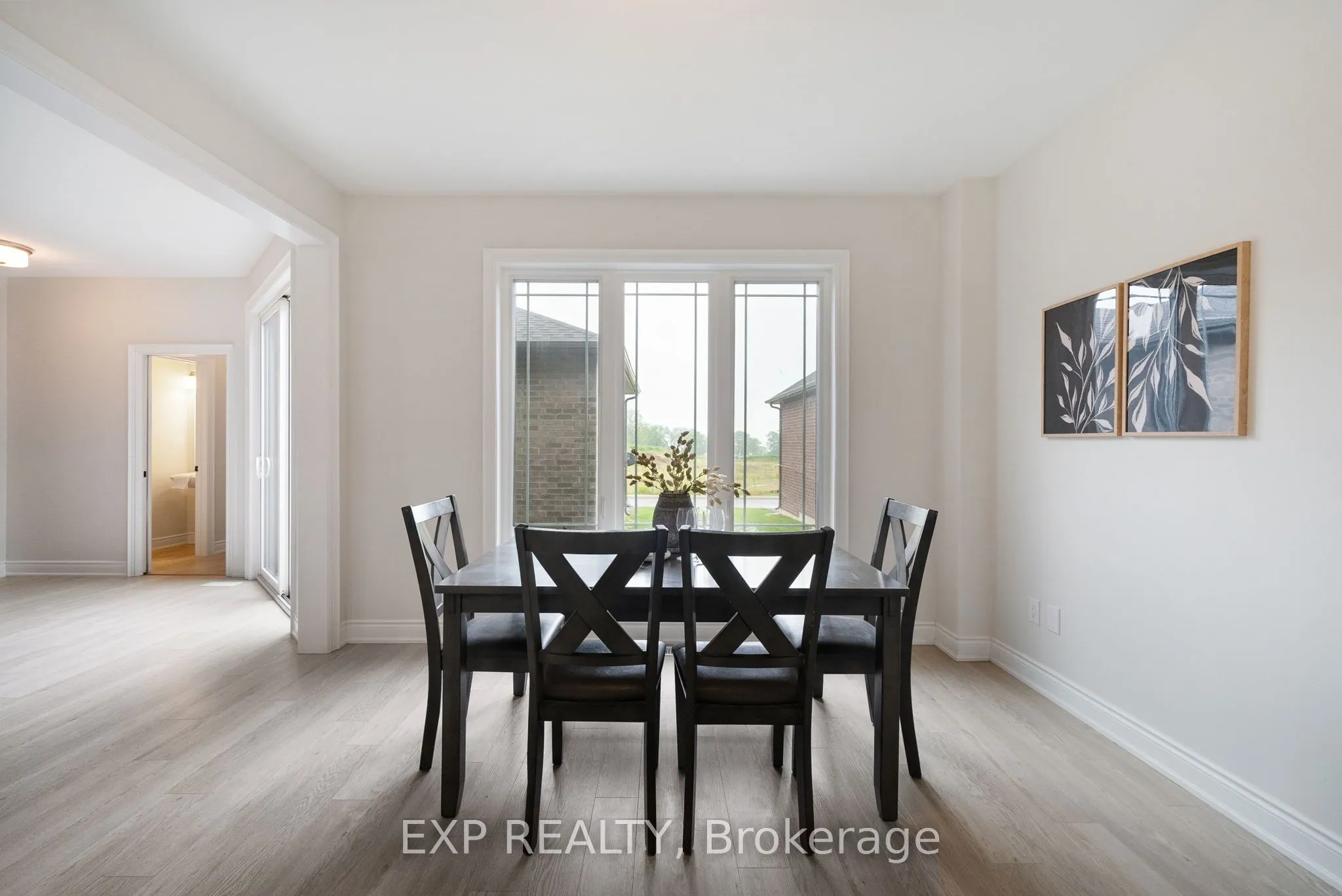 203 Strachan Street